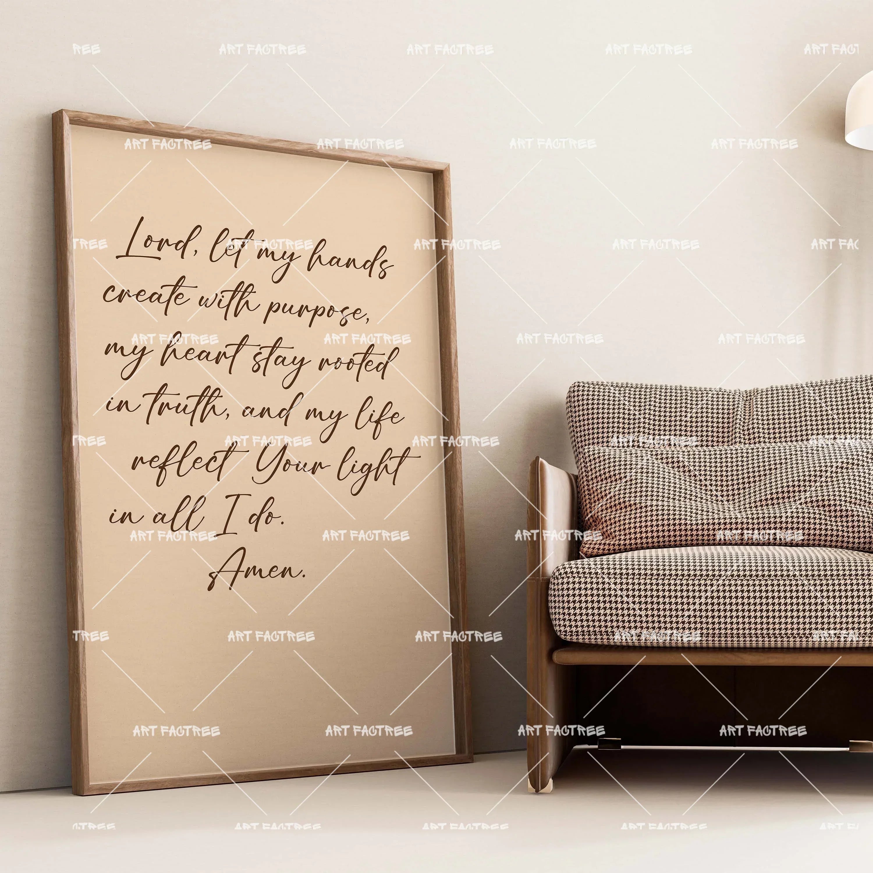 Pretty Girl Prayer (Smard X Anaya)-wall art print featuring decorative artistic design suitable for living rooms, offices, and schools by SmardArt. Elevate your space with Black wall art that speaks to culture, identity, and creativity. At Smard, we celebrate artistry made with melanin, bringing powerful and inspiring designs to life.