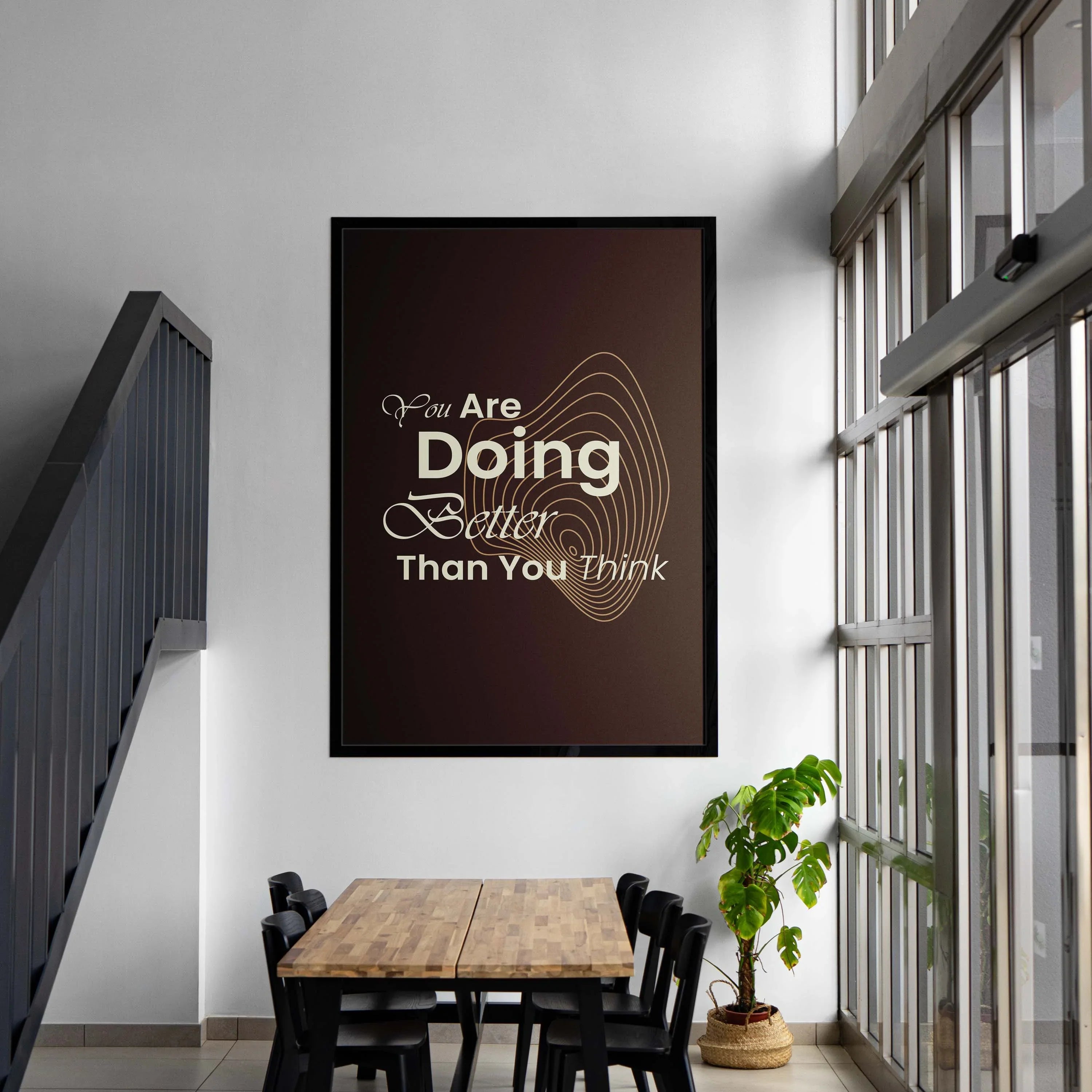 You Are Doing Better (Smard X Anaya)