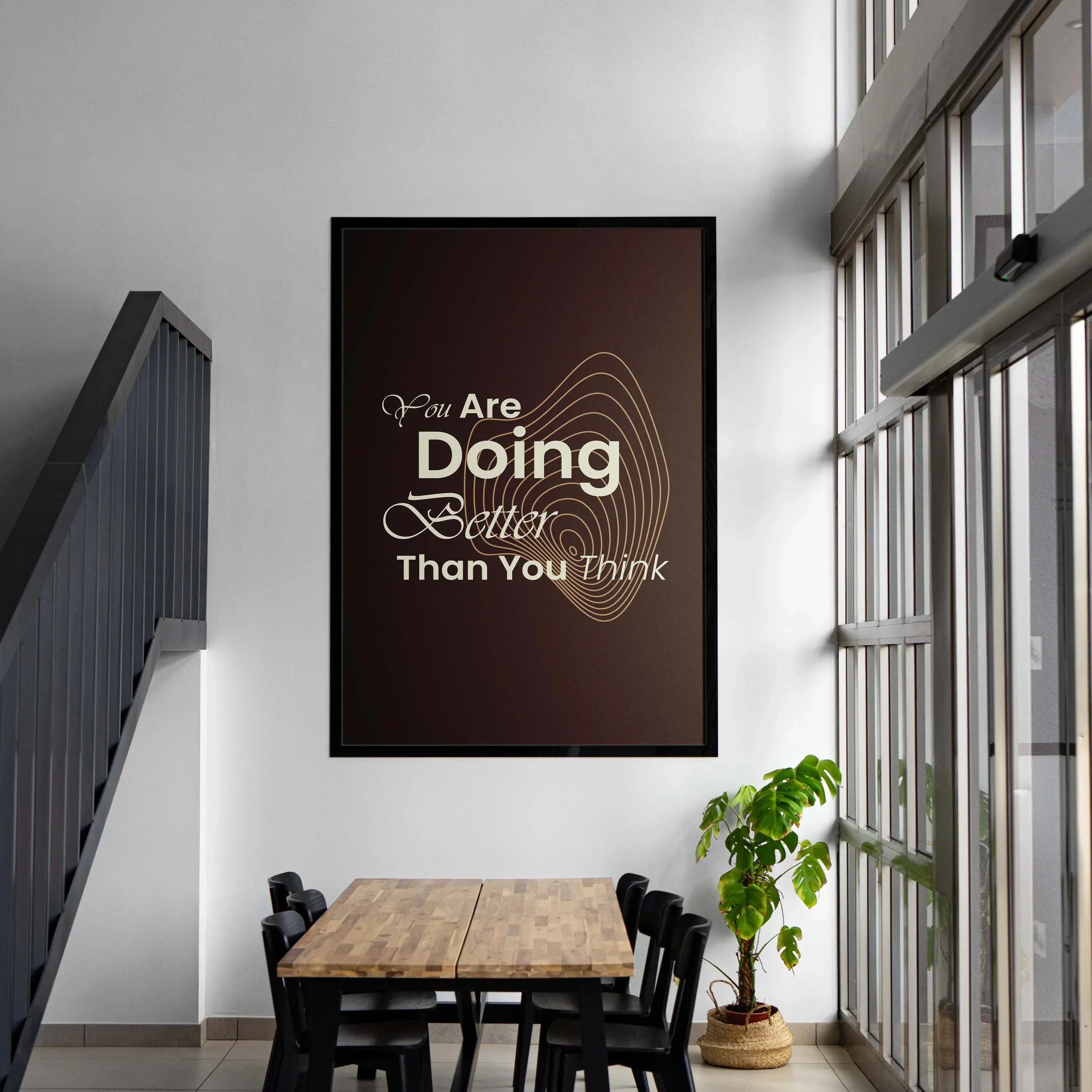 You Are Doing Better (Smard X Anaya)-Smard
