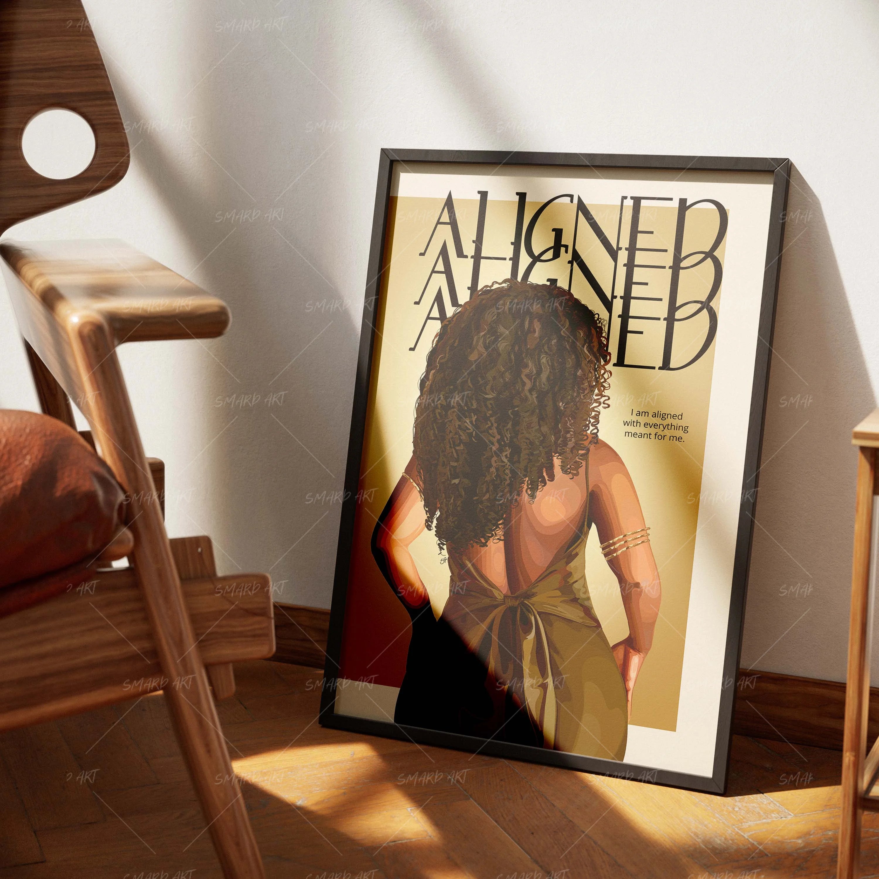 Aligned-Smard