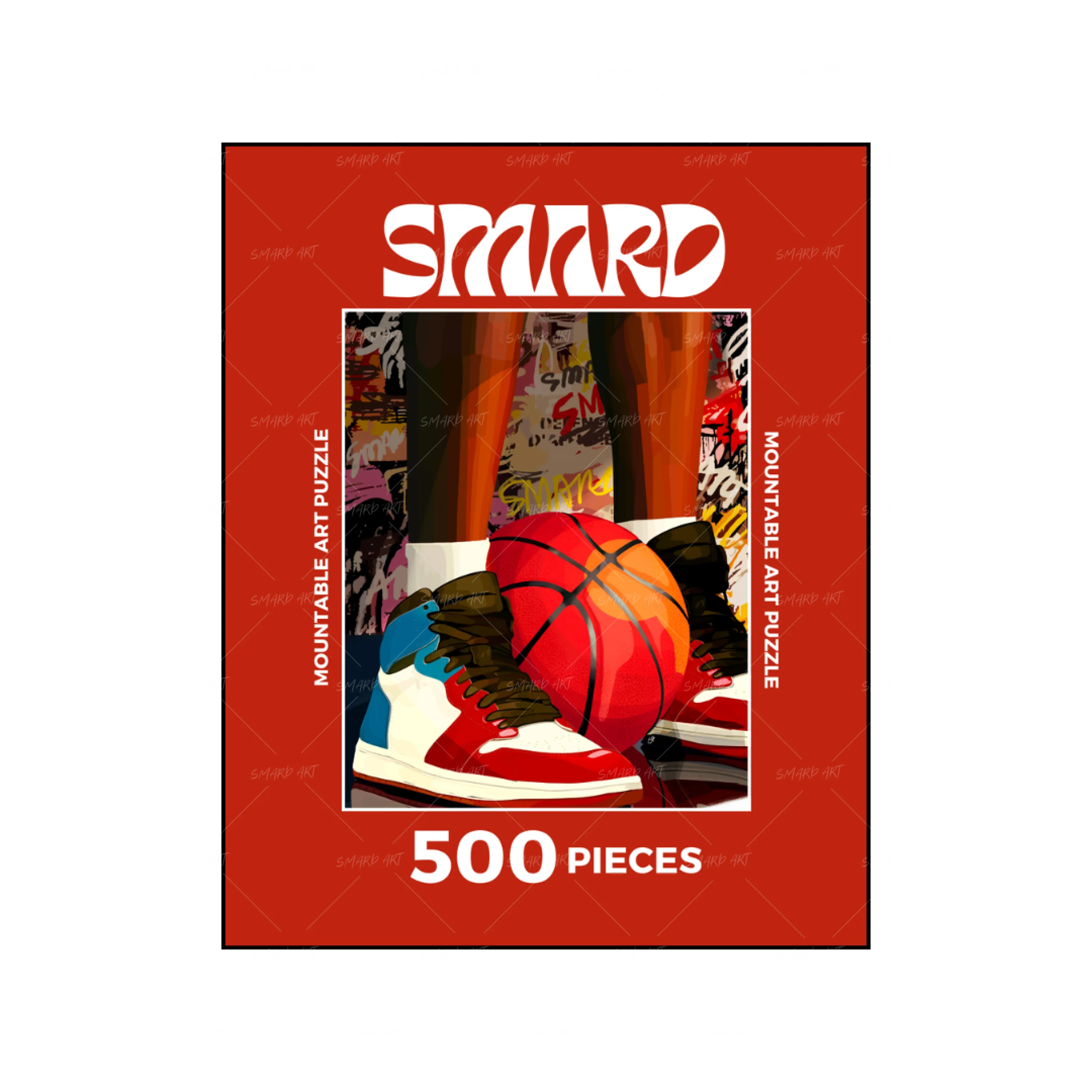 Own The Court Puzzle