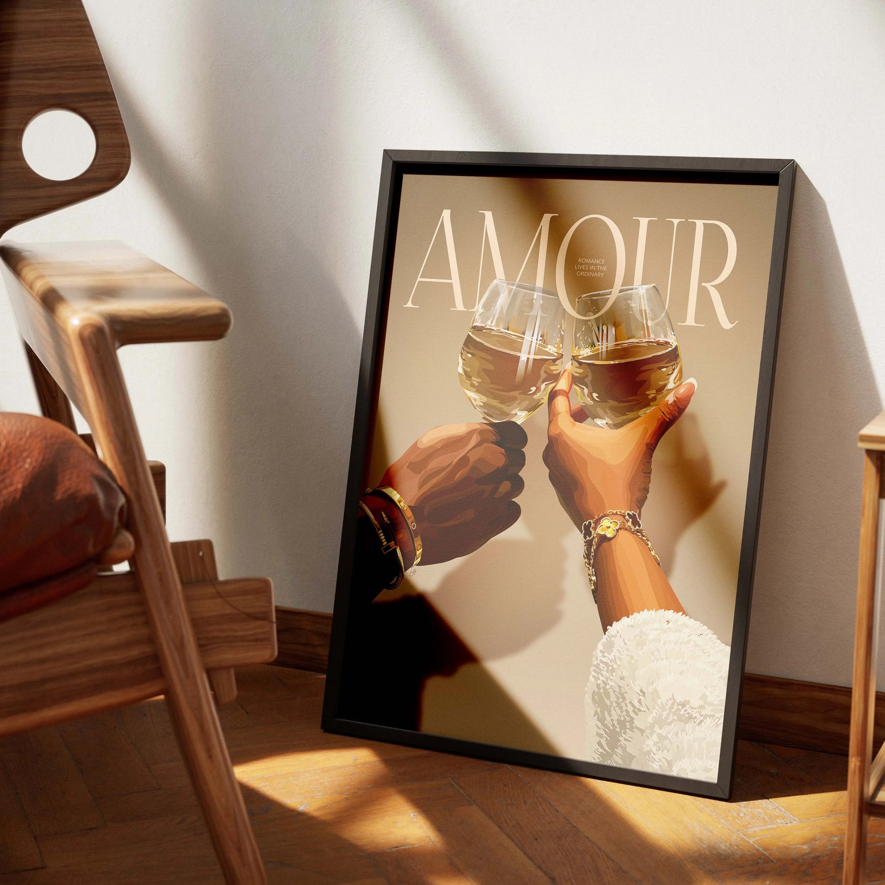 Amour