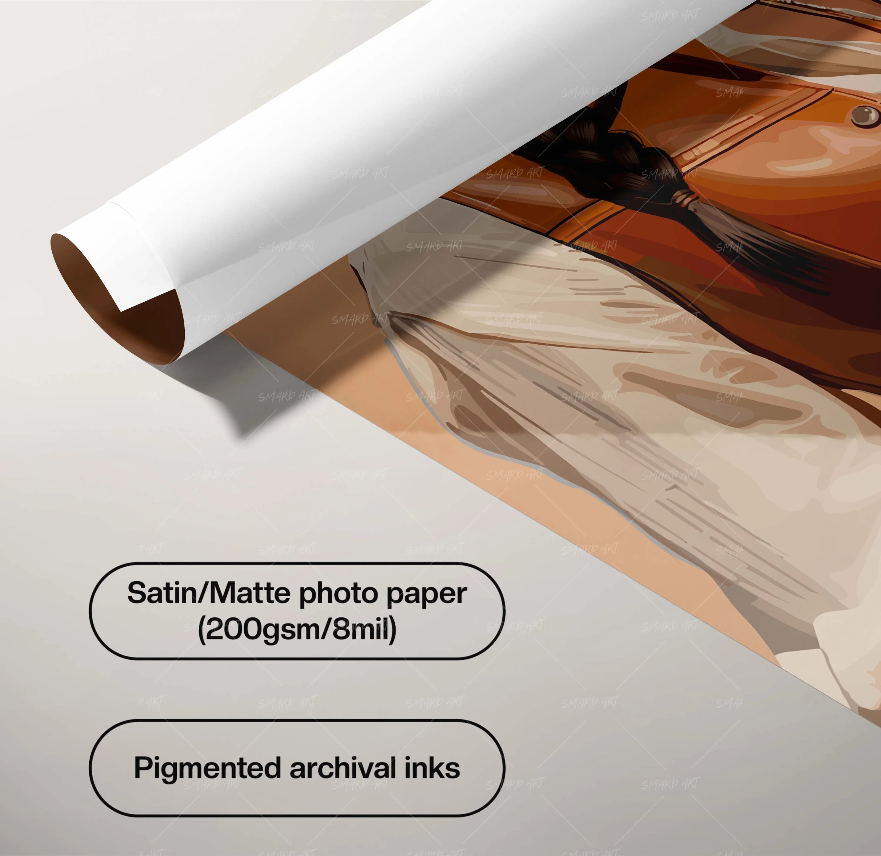 Hot Girl Rodeo-Smard