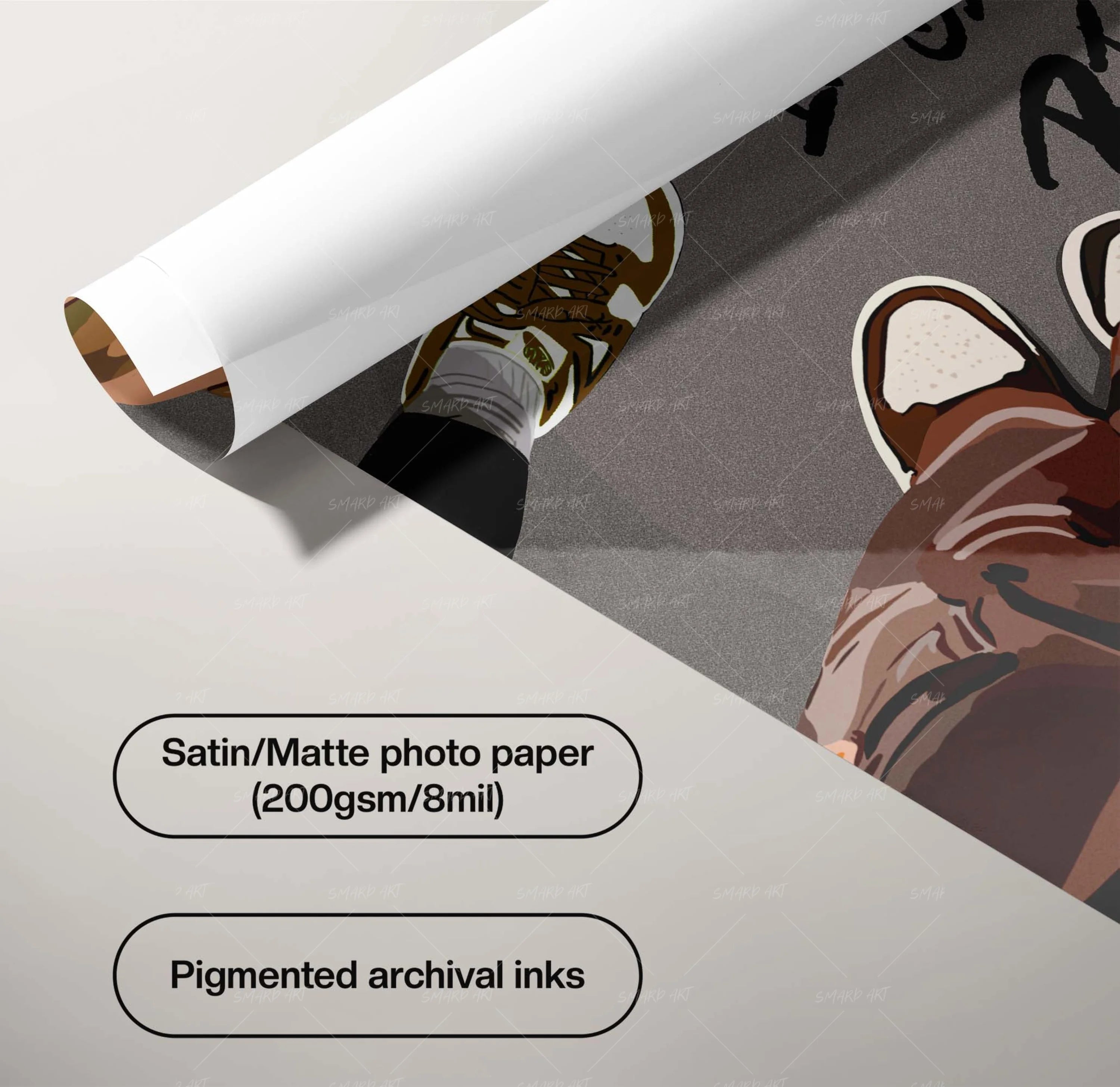 Brown II - Dream Till It Becomes Real