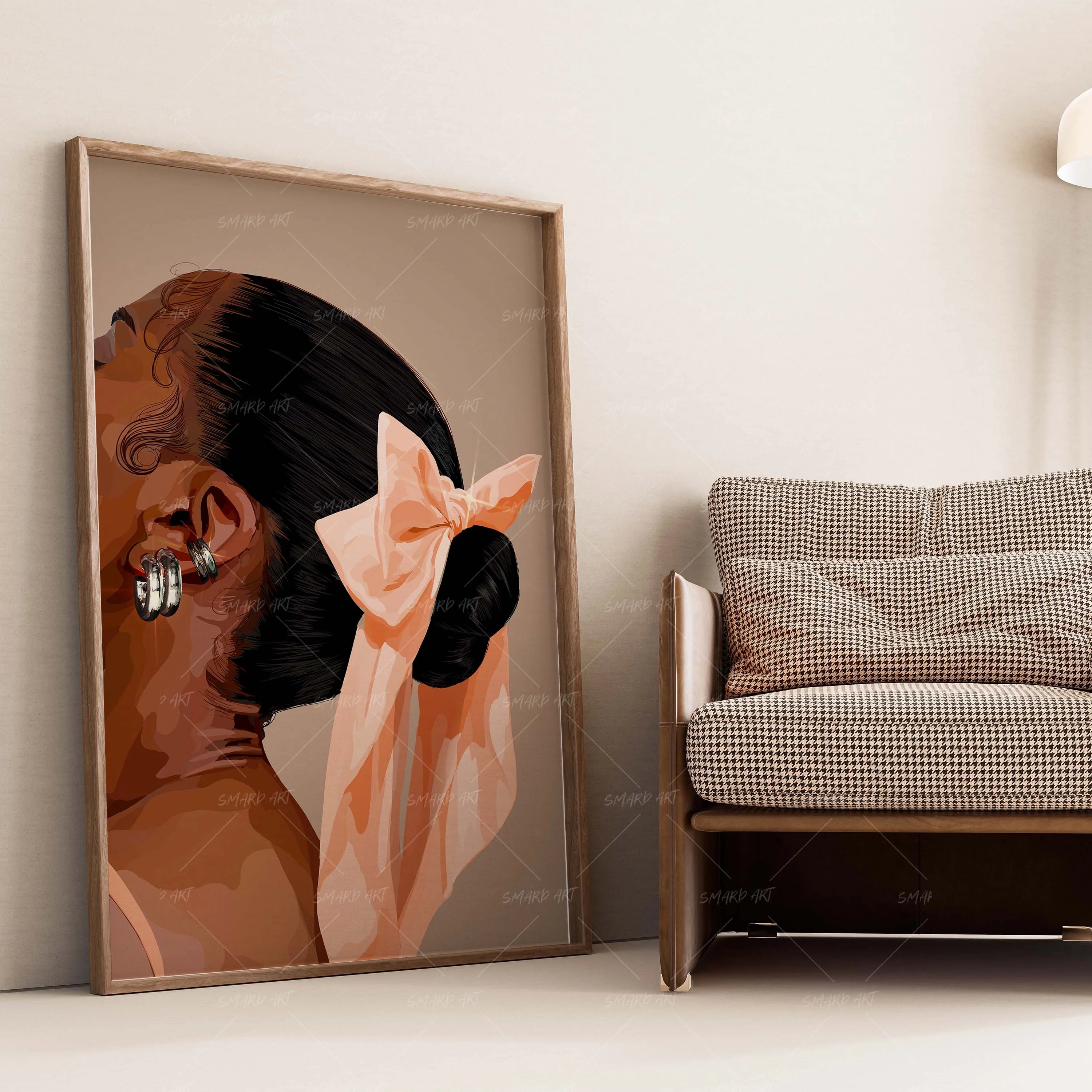 Graceful & Serene-Smard