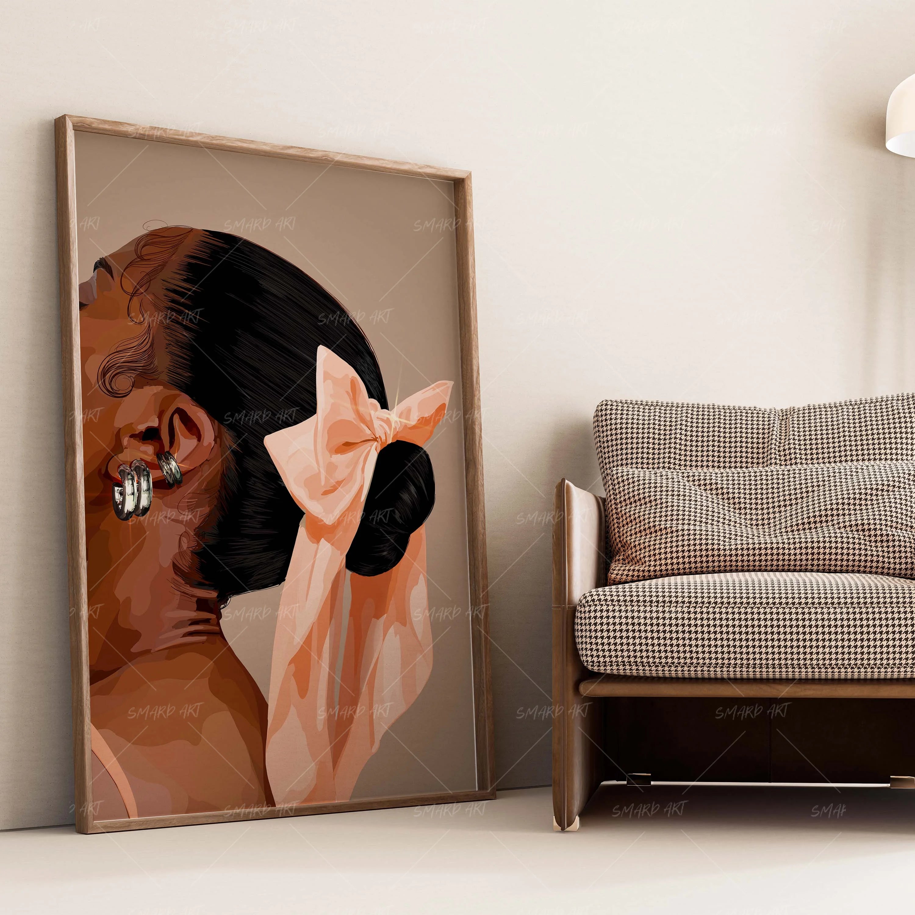 Graceful & Serene-Smard