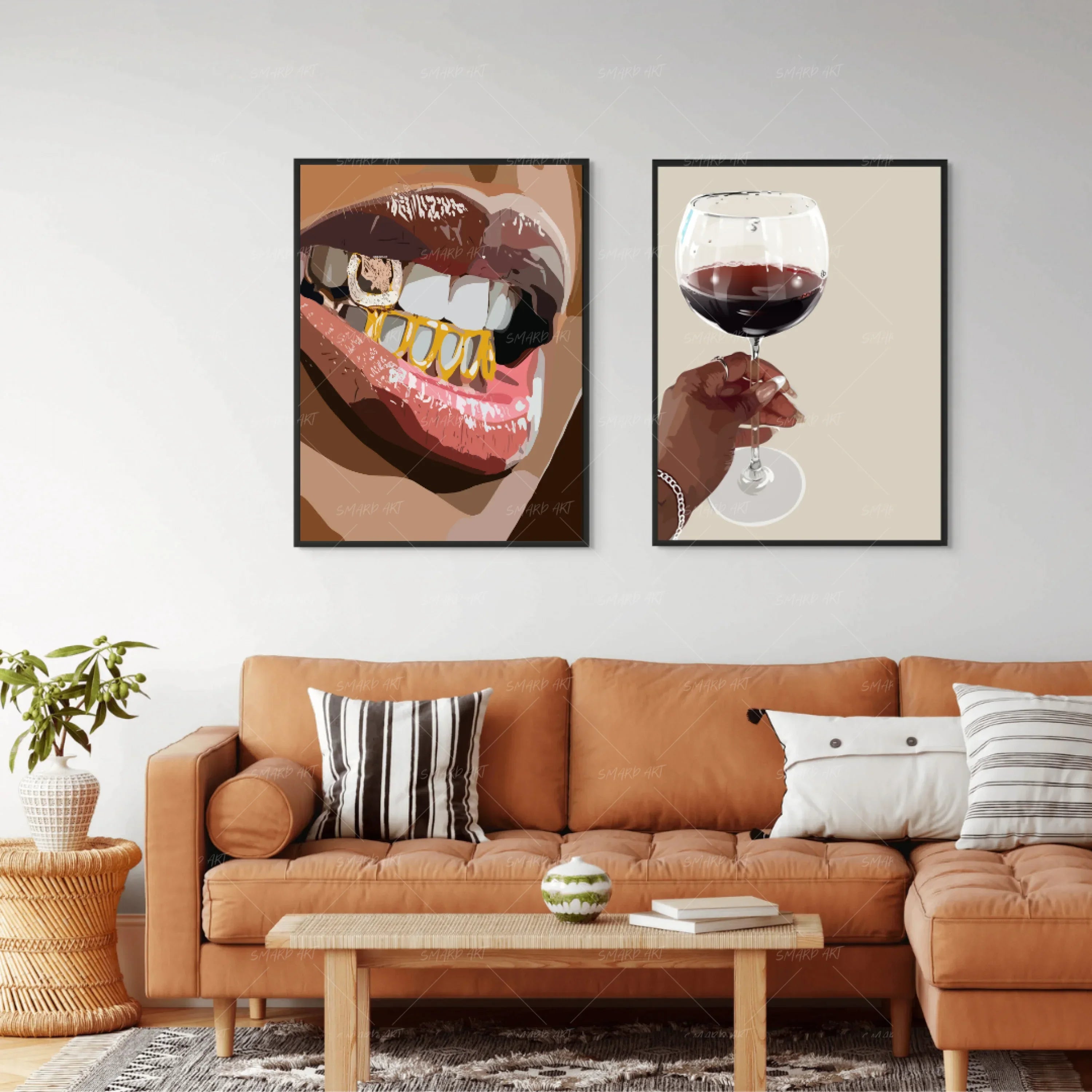Red Wine-Smard