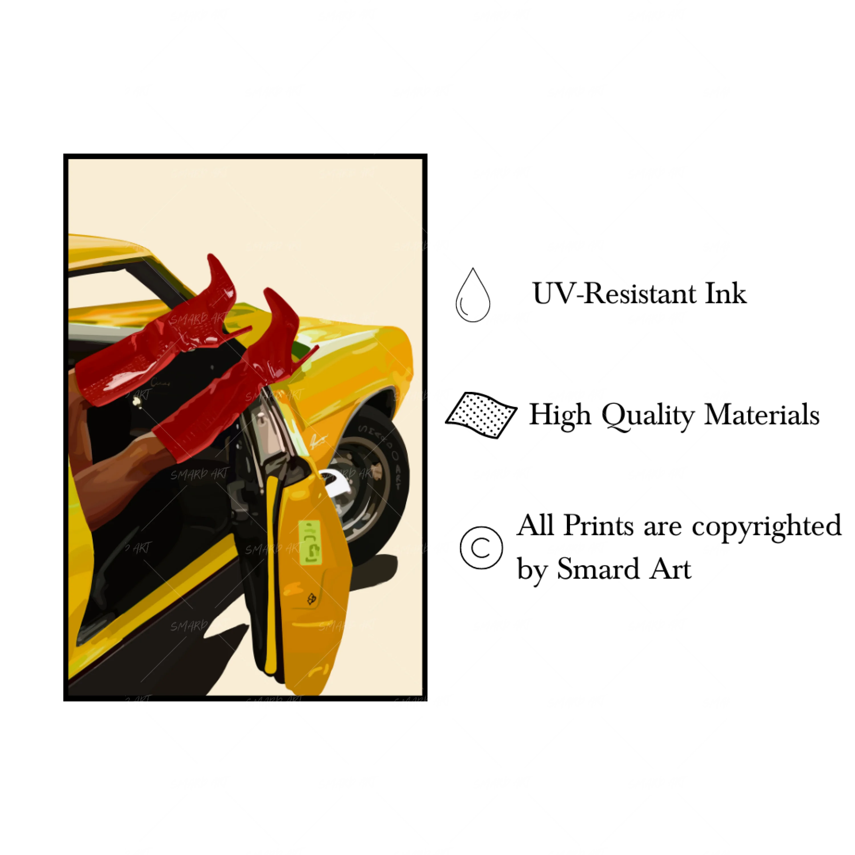 Casual Chic? As if!-Smard