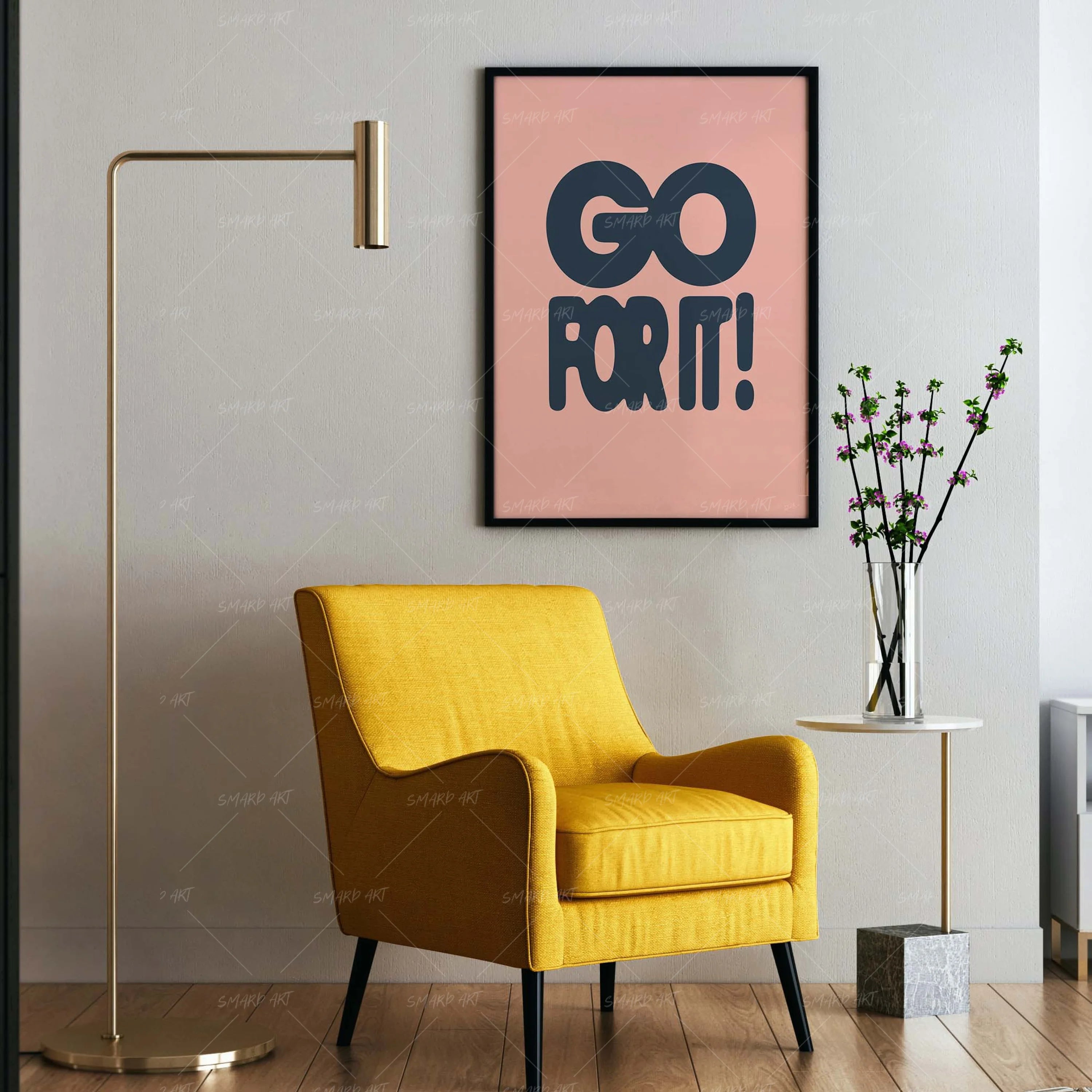 Go For It (Smard X Anaya)-Smard