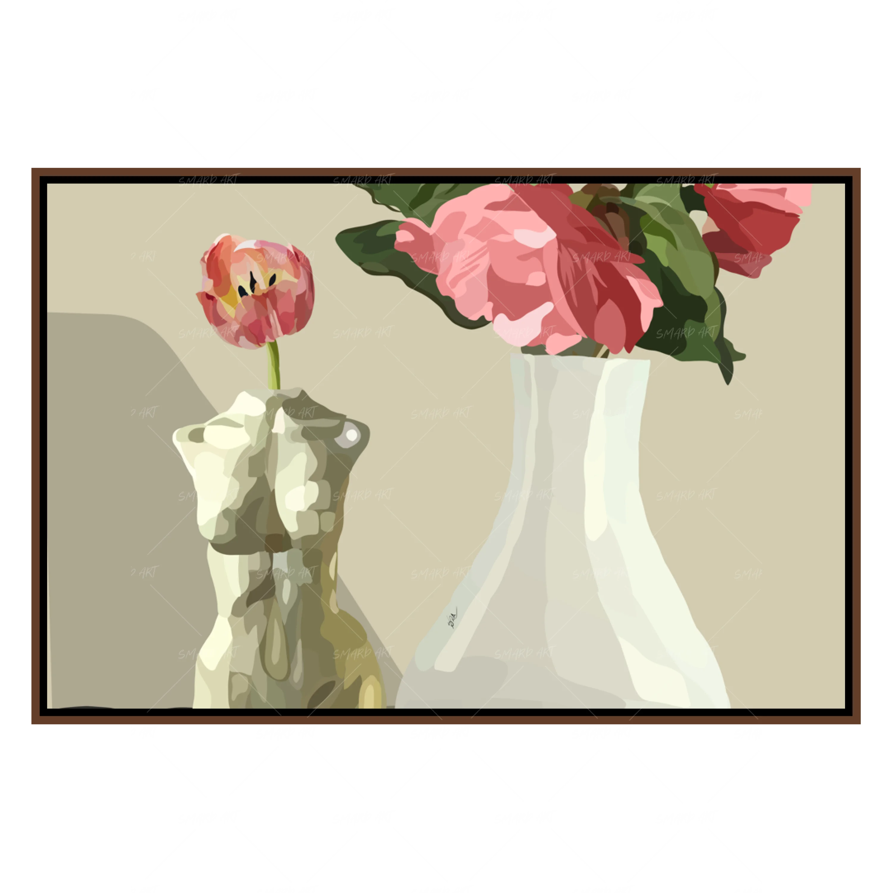 Zen II (Smard X Anaya)-Smard