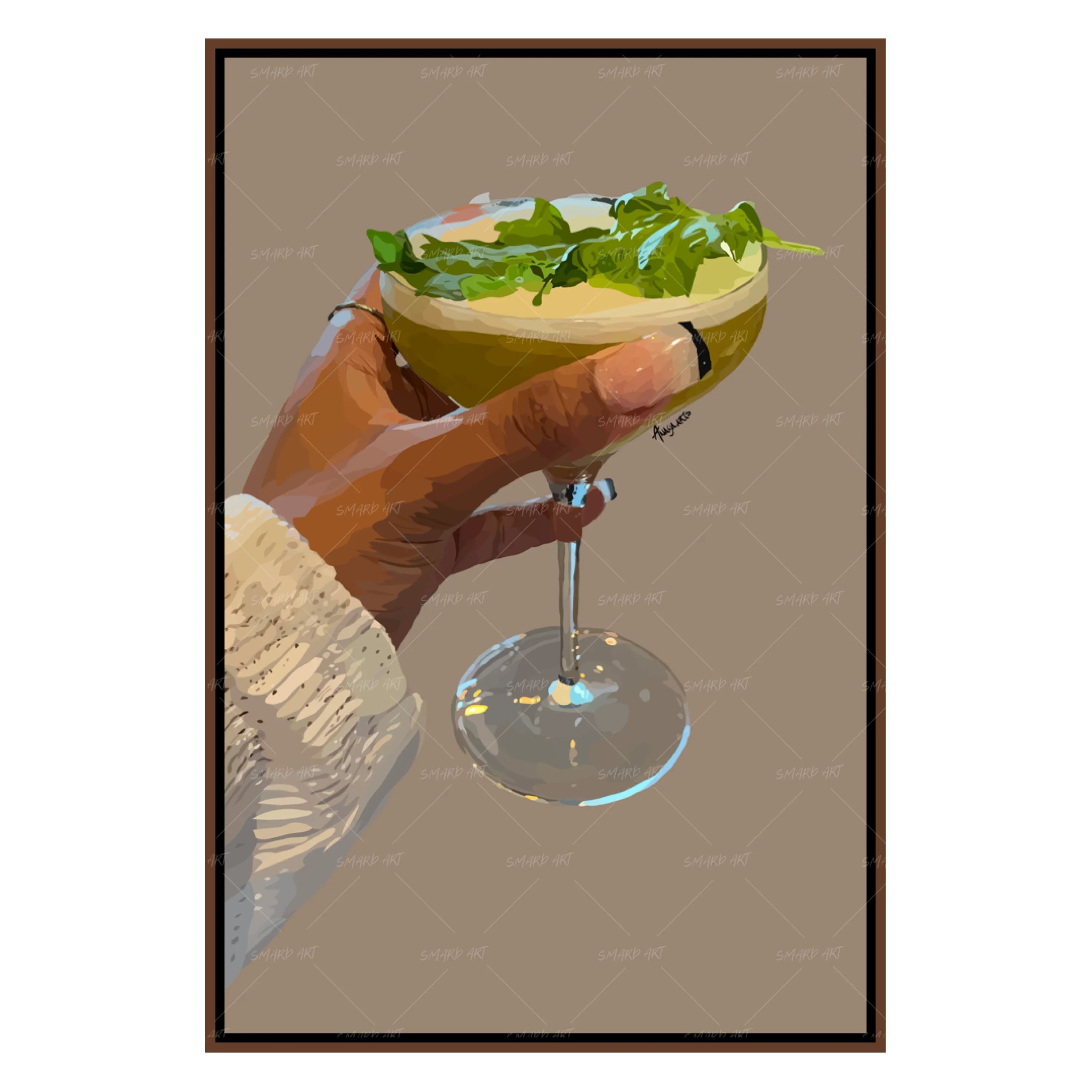 Cheers Again (Smard X Anaya)-Smard