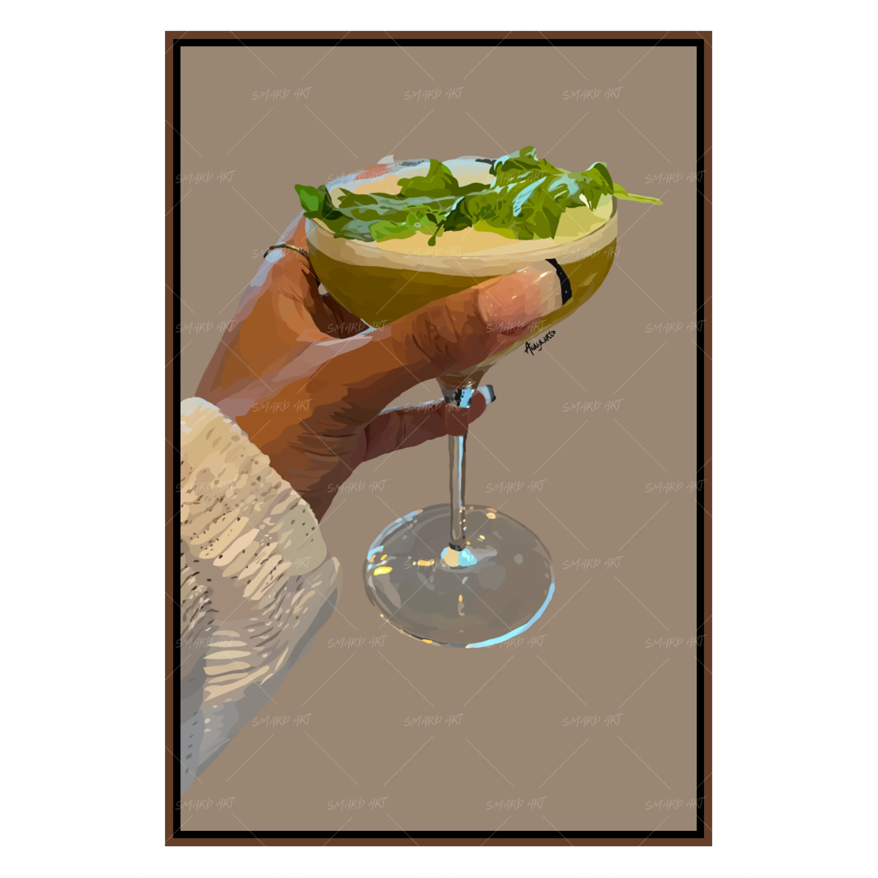 Cheers Again (Smard X Anaya)-Smard