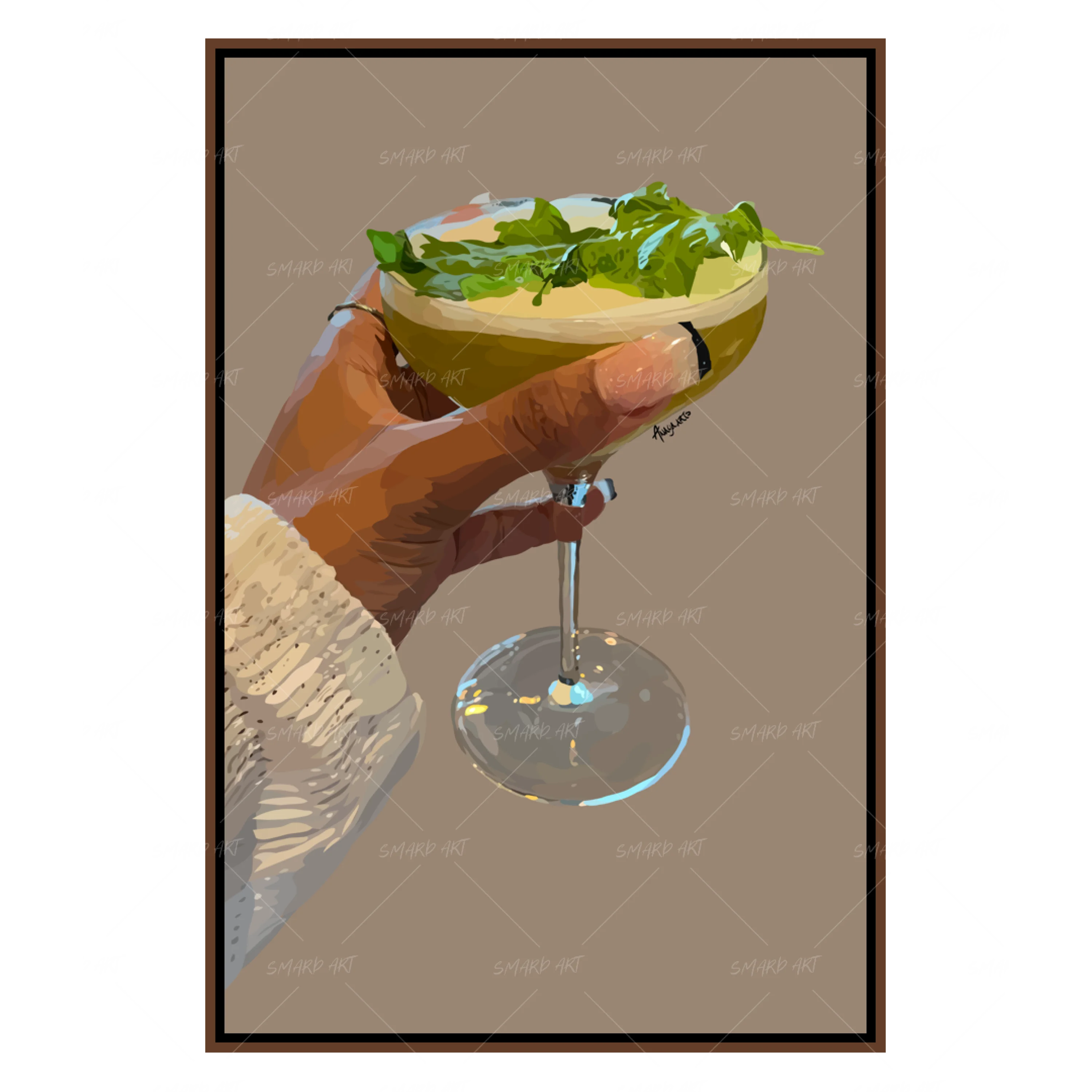 Cheers Again (Smard X Anaya)-Smard