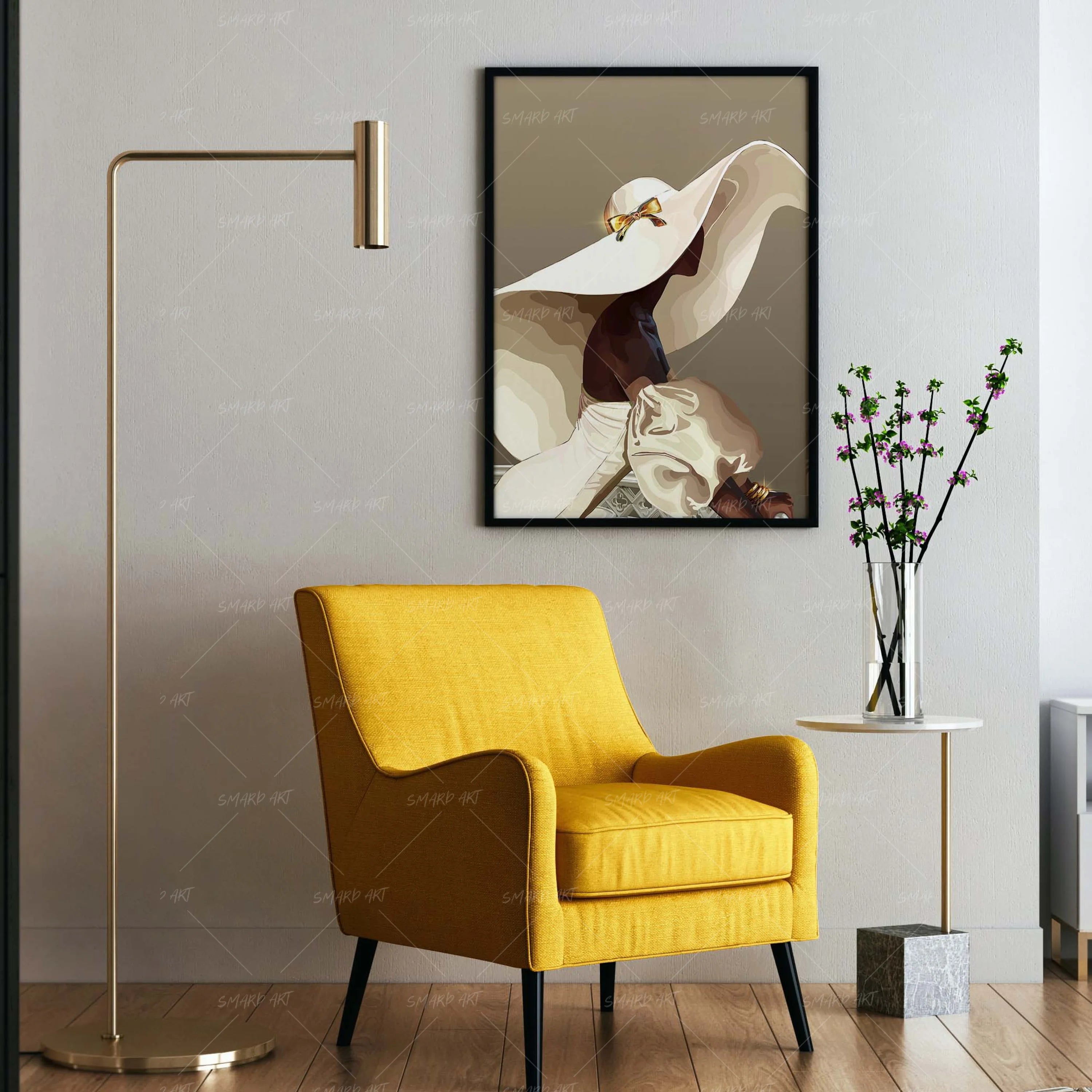 Forever Classy-Smard