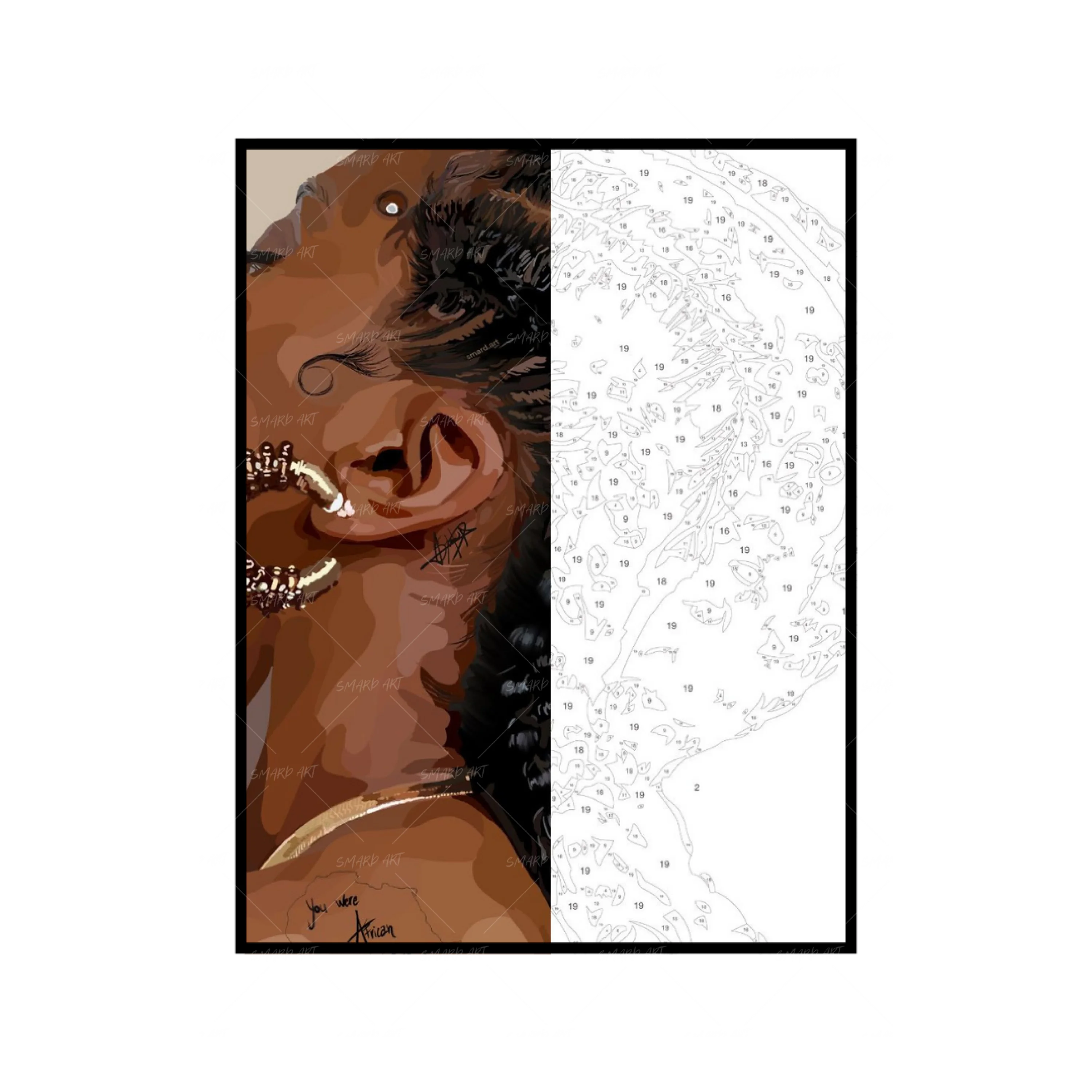 Specialty Kit : Soft and Simple II