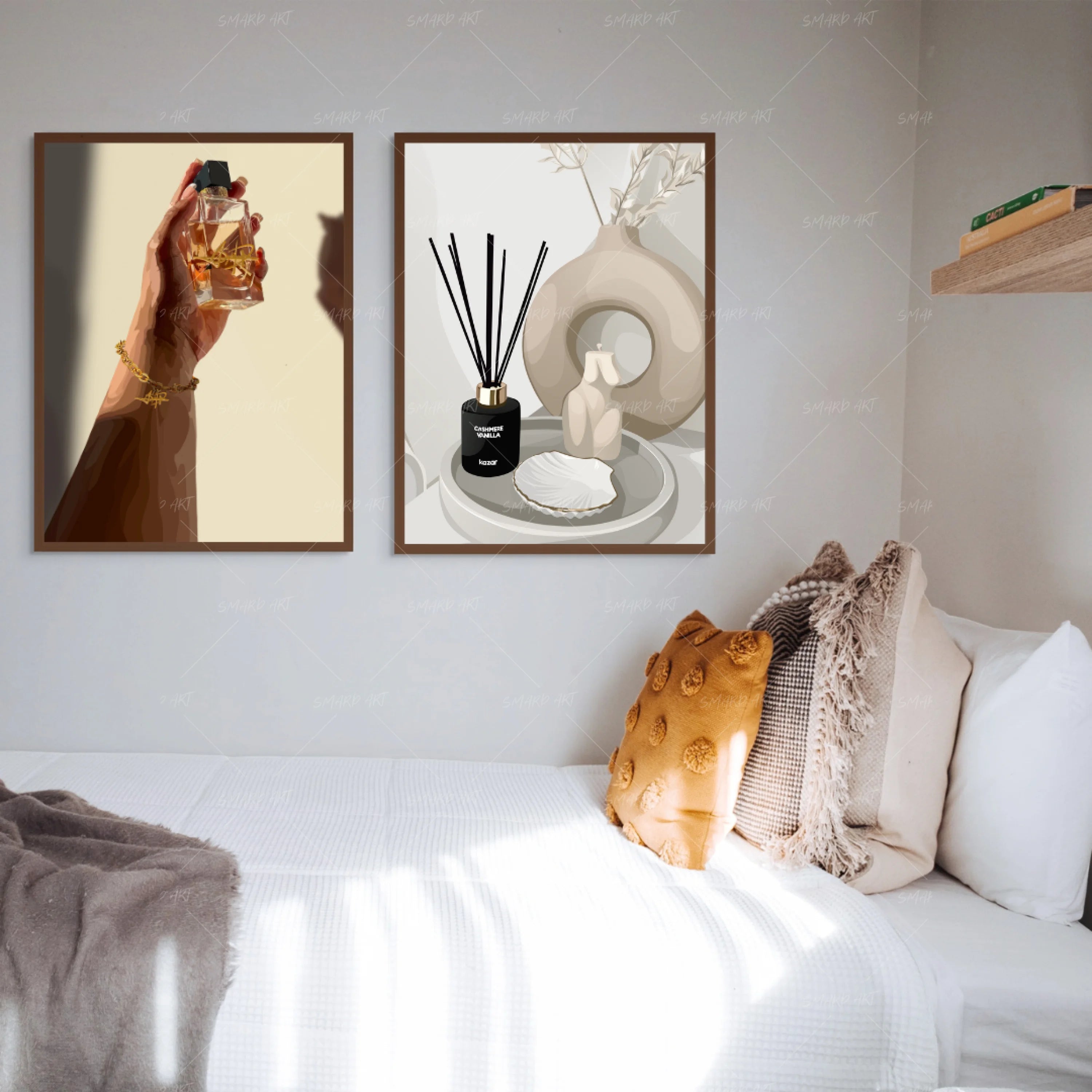 Home Decor (Smard X Anaya)-Smard