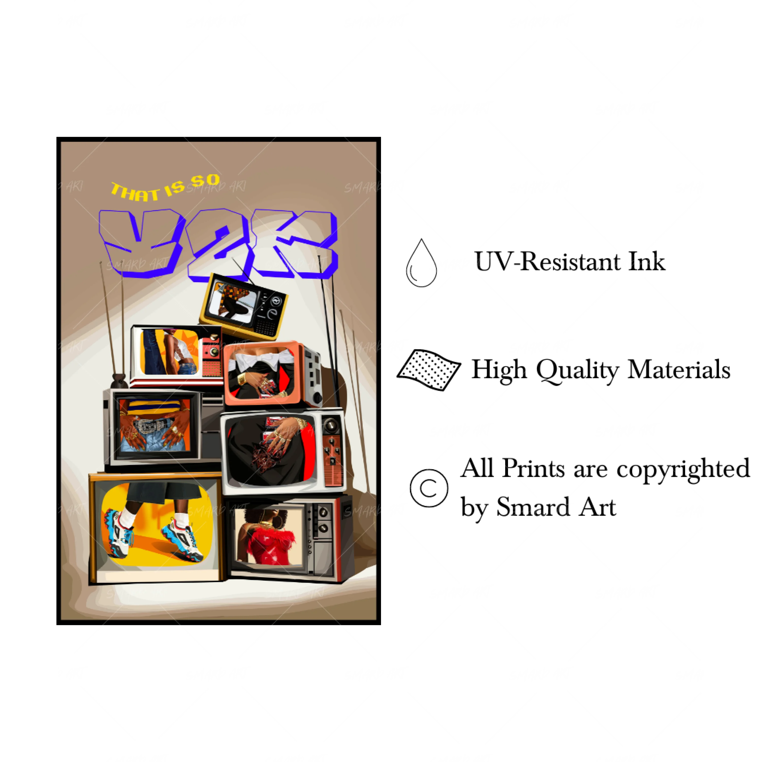That's So Y2K-Smard