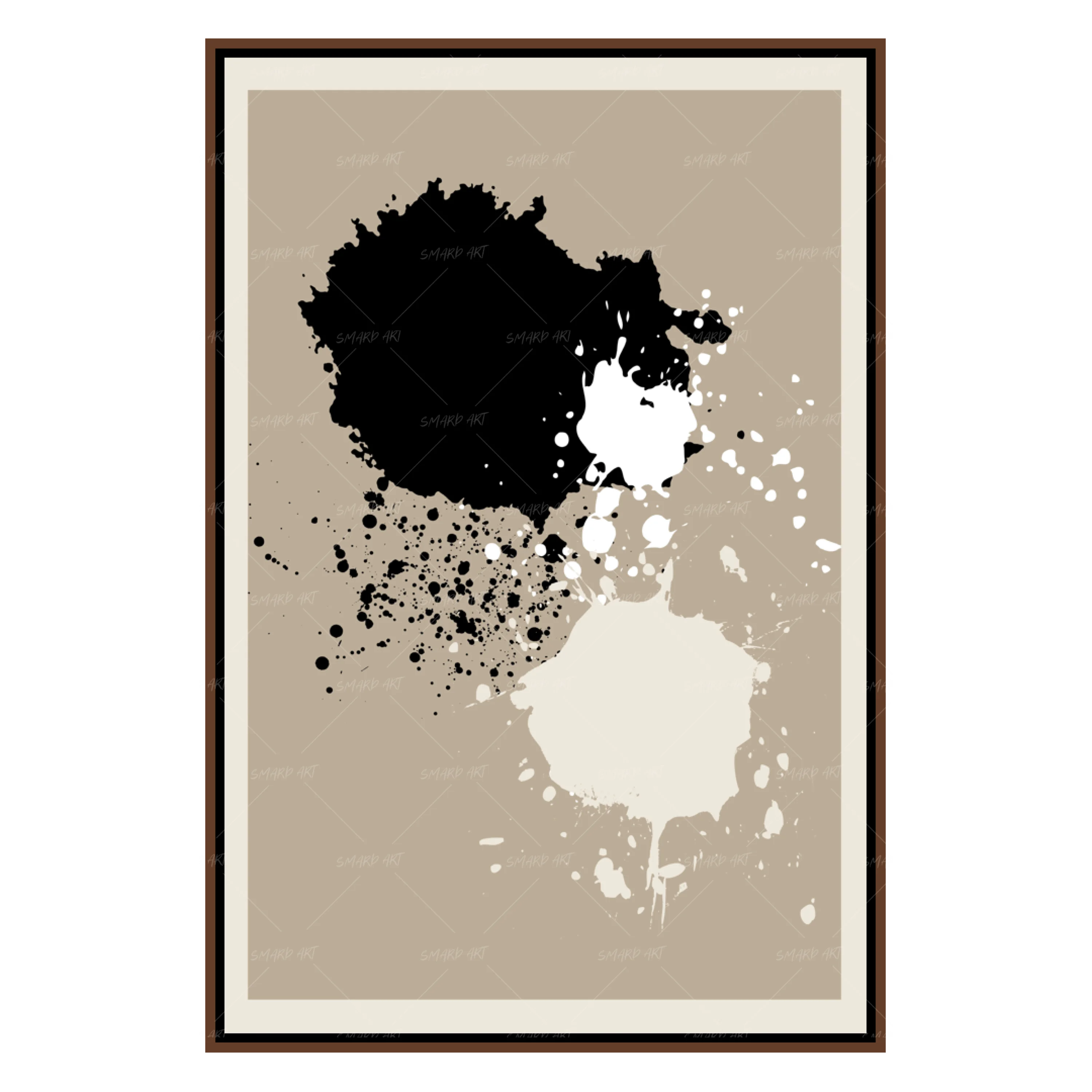 Splash 5.0 (Smard X Anaya)-Smard