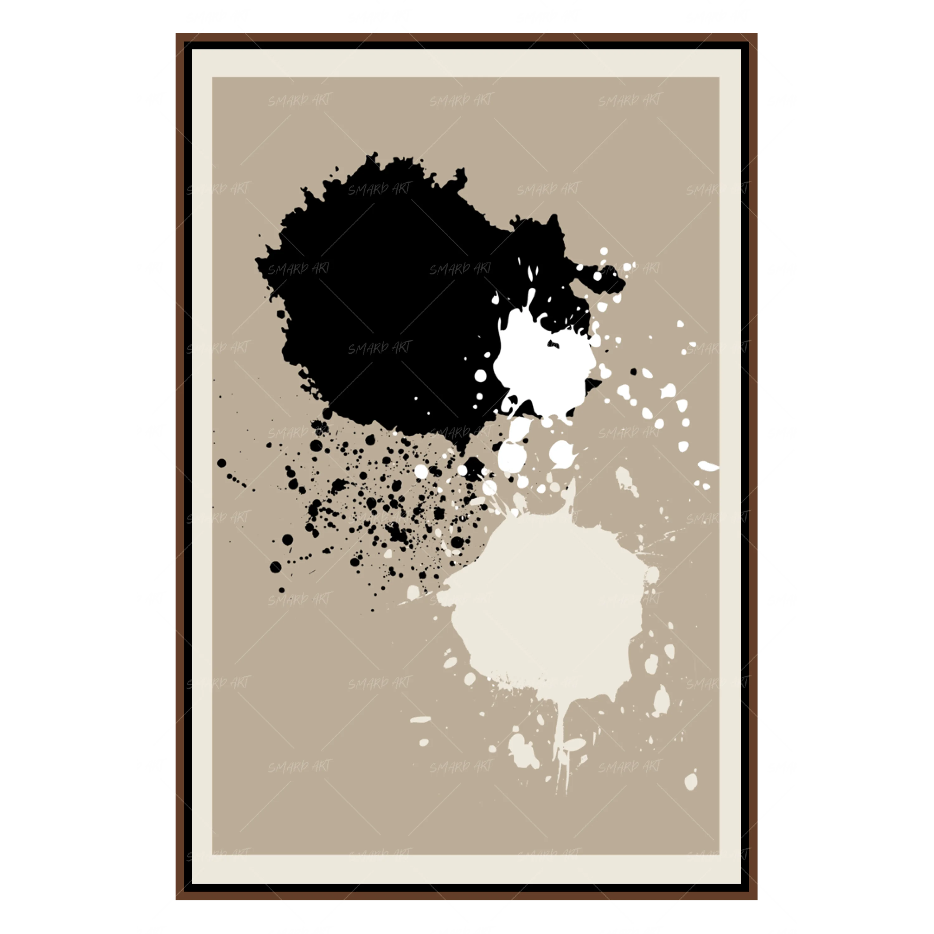 Splash 5.0 (Smard X Anaya)-Smard