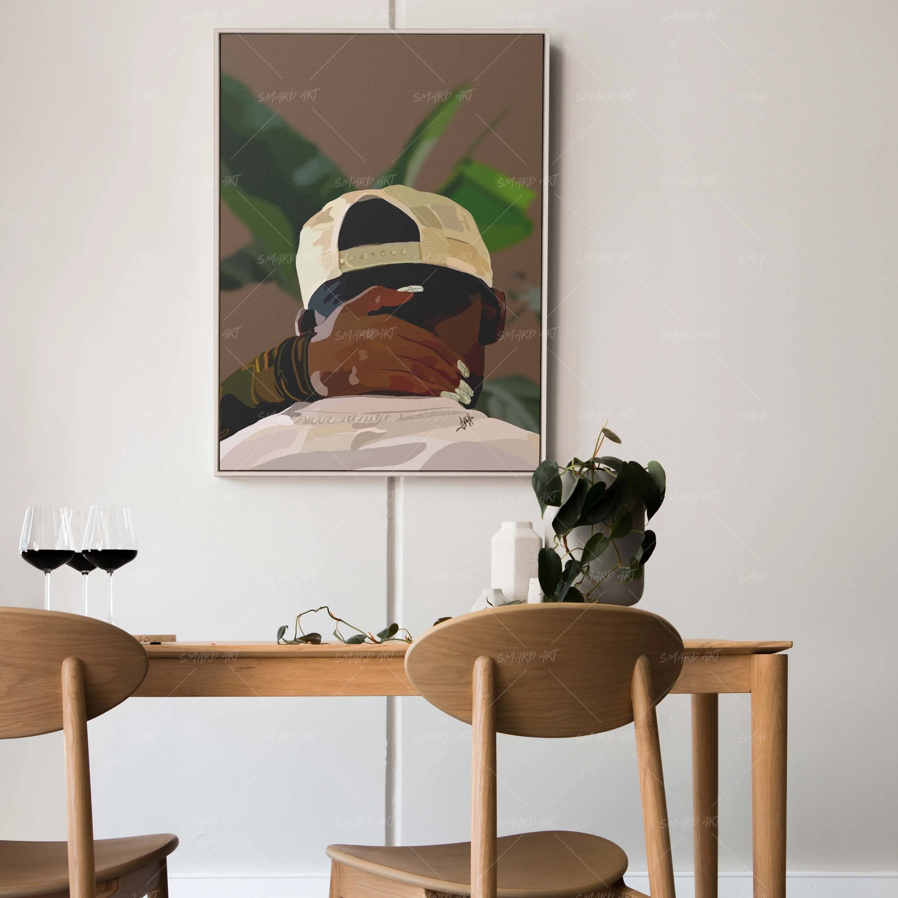 Love Always Wins-Smard