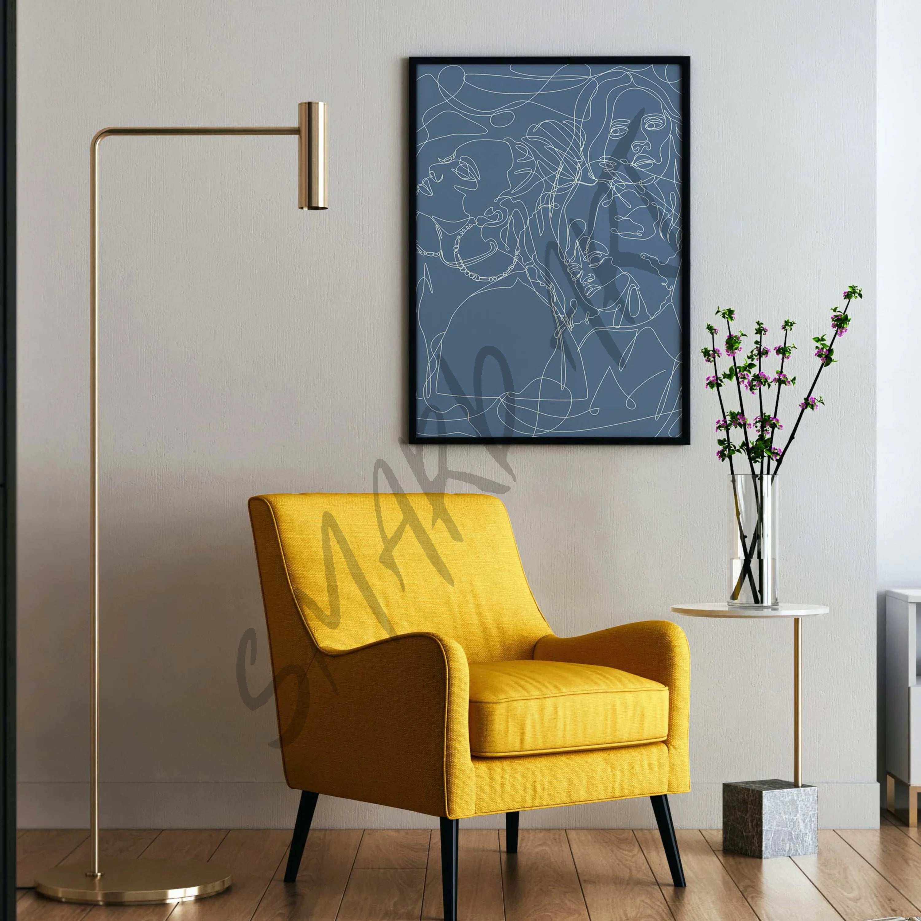 Human Connection (Smard X Anaya)-Smard