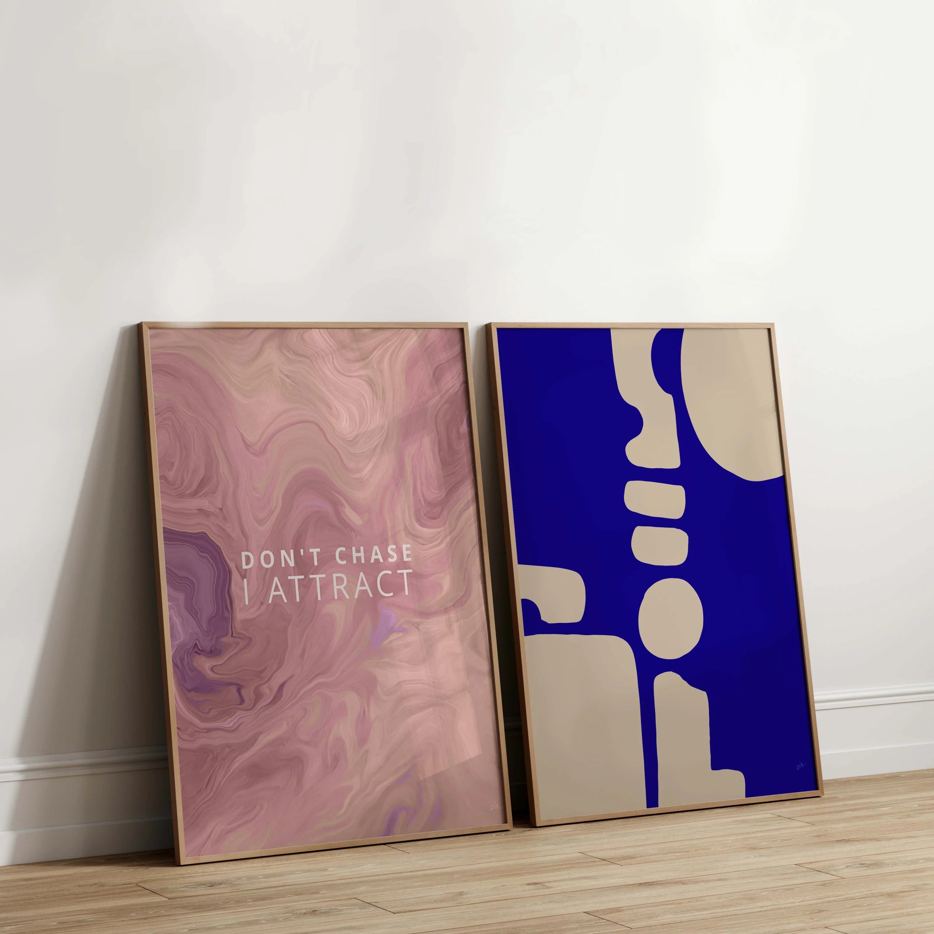 Attraction Energy (Smard X Anaya)-Smard