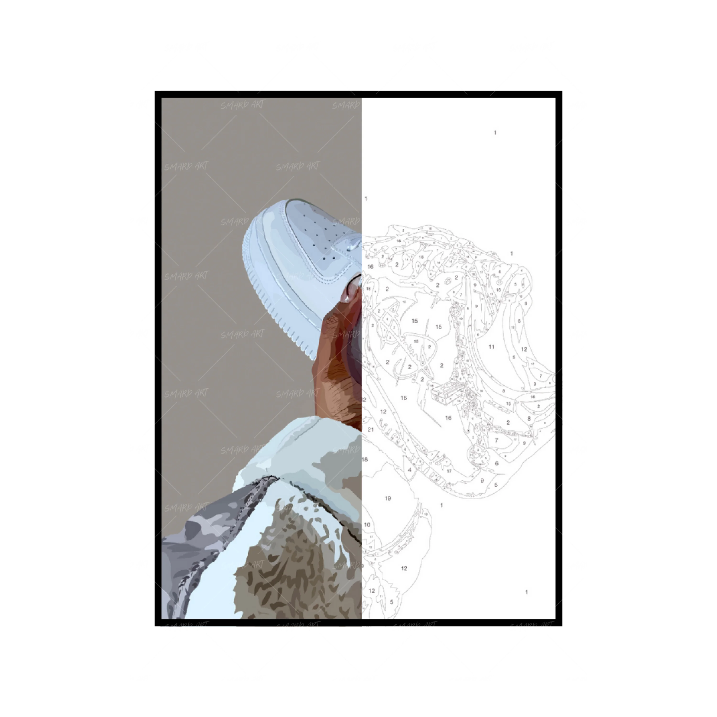 Specialty Kit : New Air F