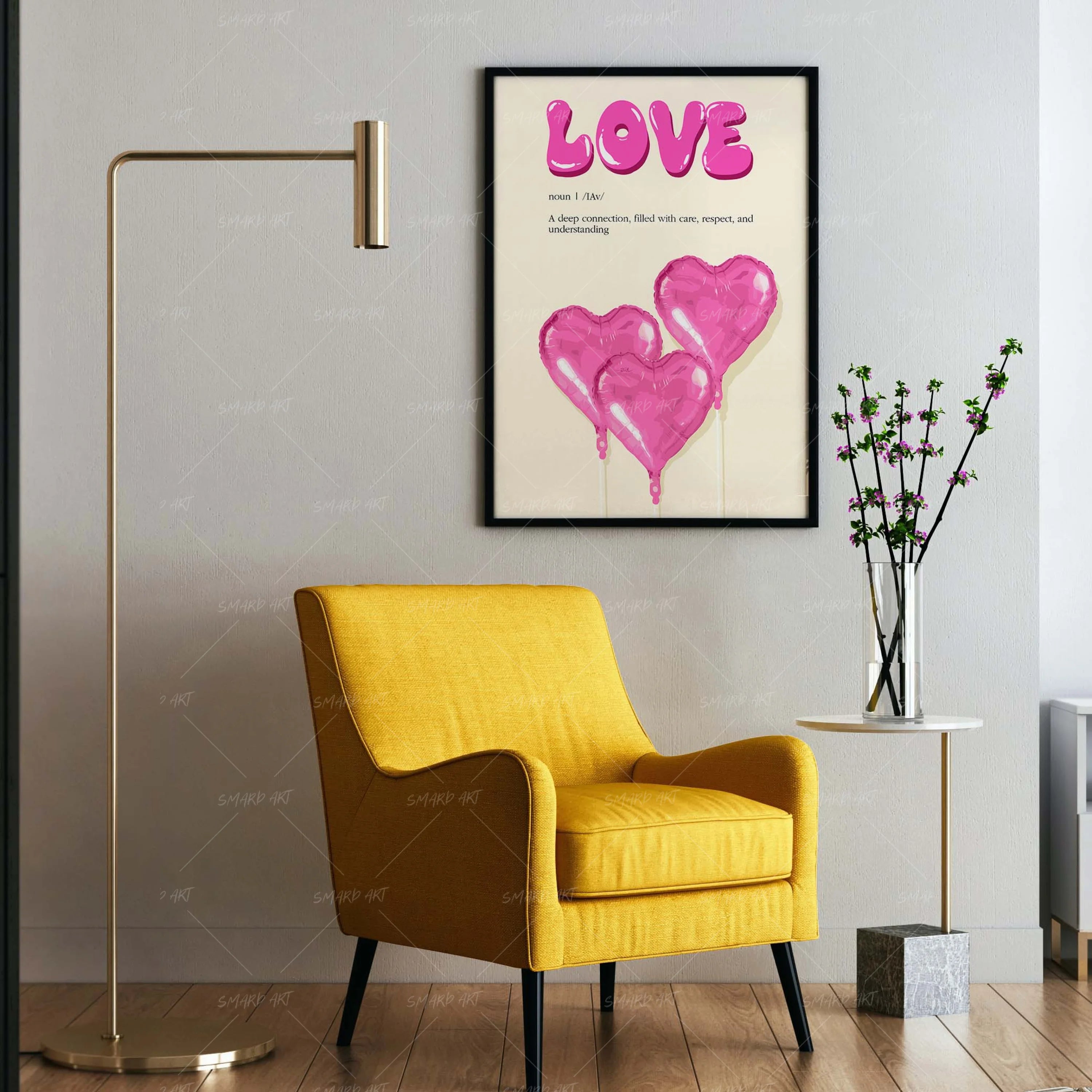 Love Definition (Smard X Anaya)-Smard