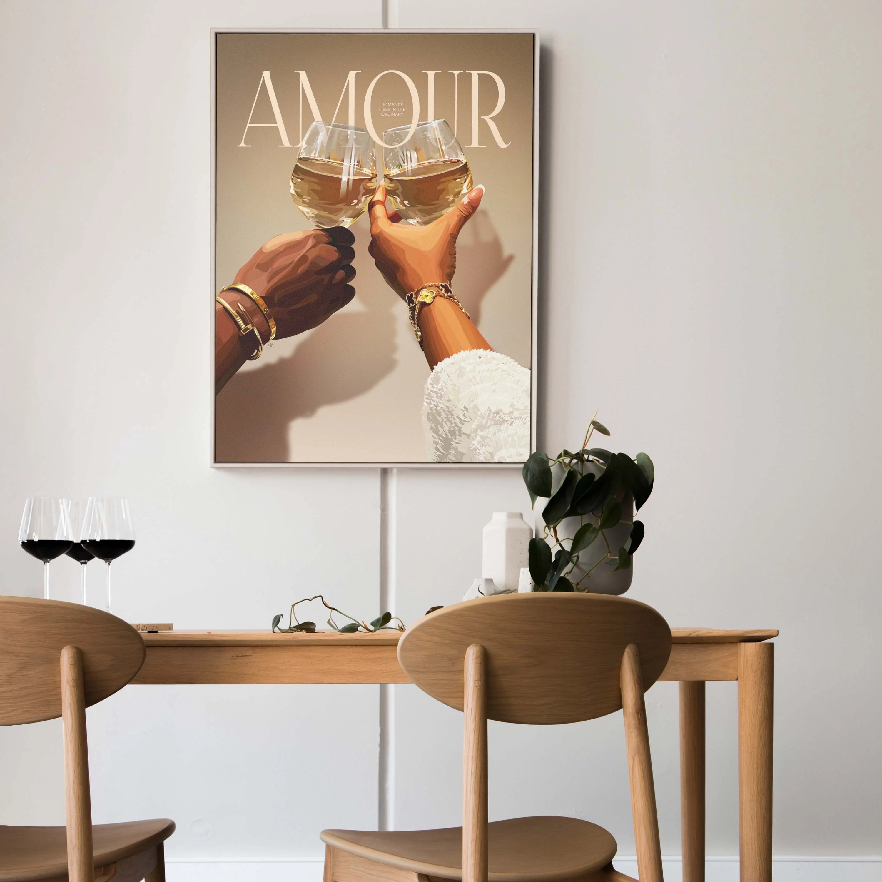 Amour