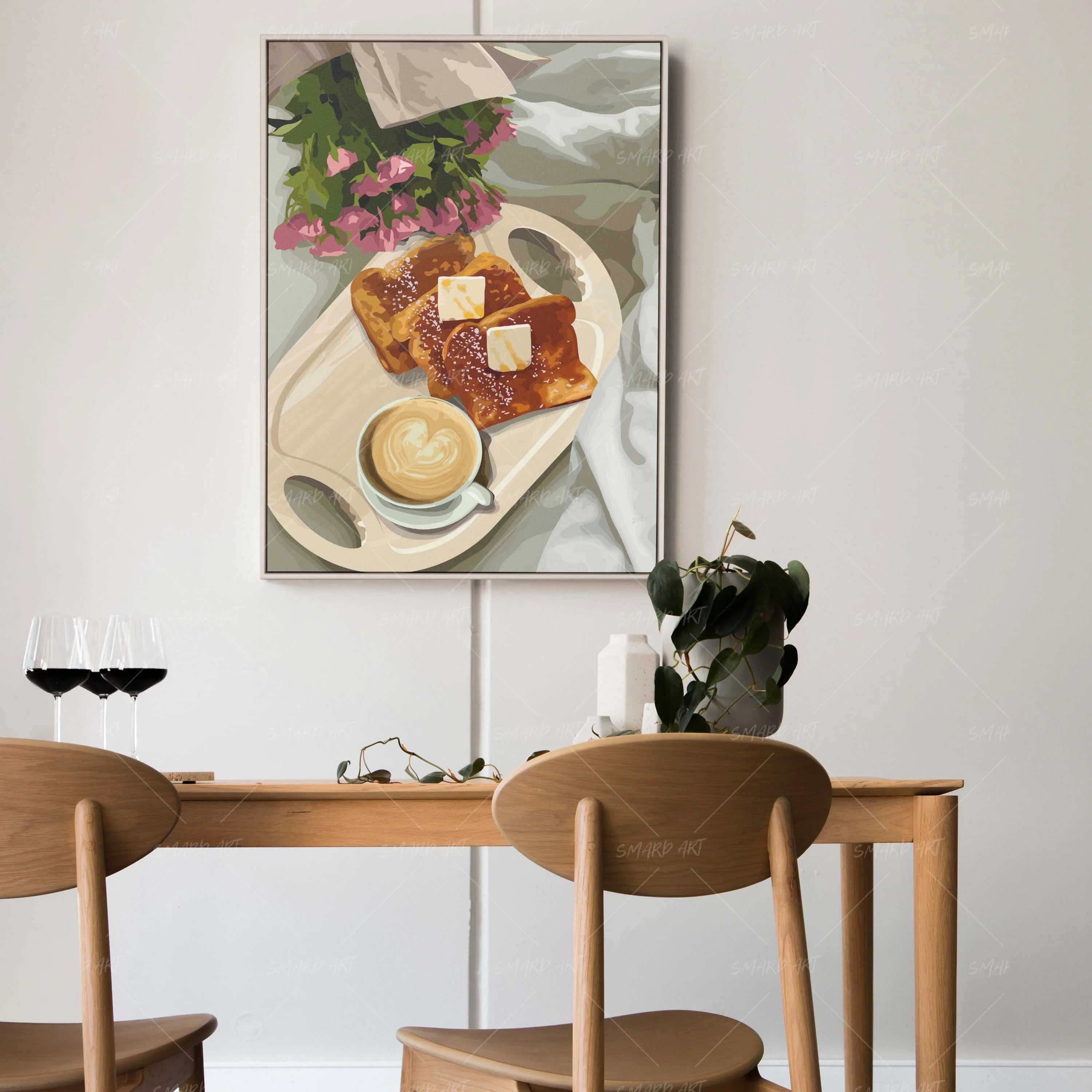 French Toast (Smard x Anaya)-Smard