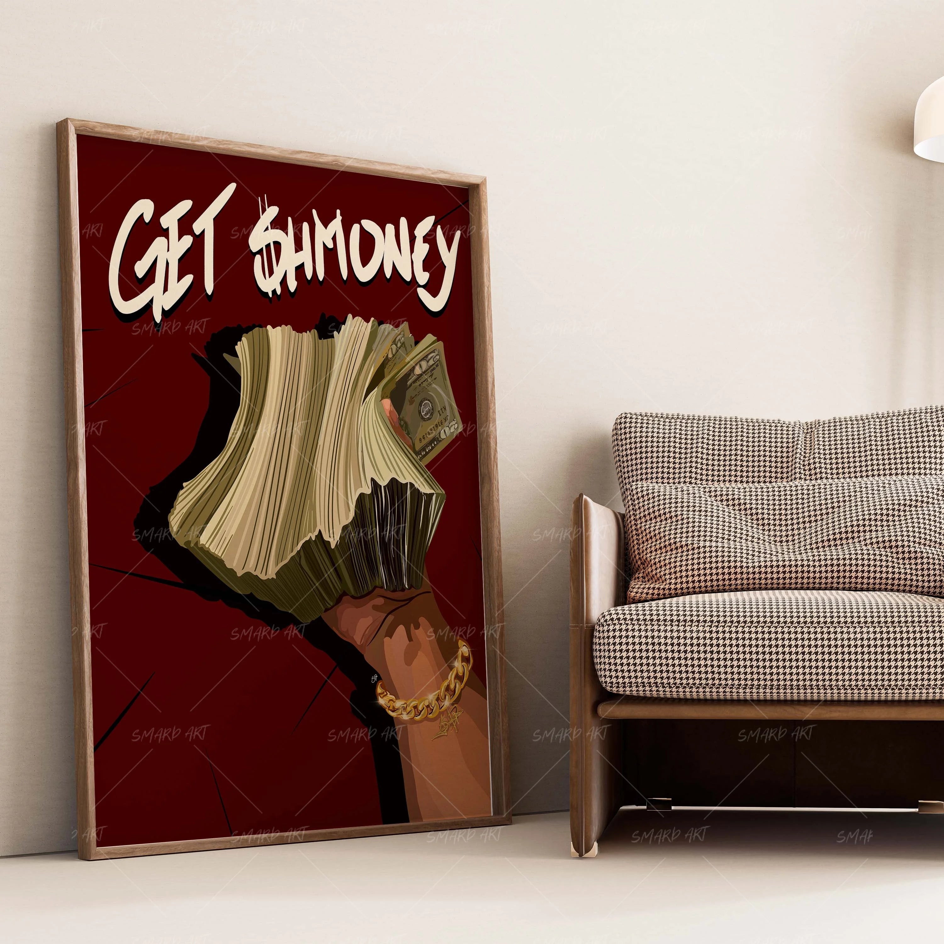 Get Shmoney-Smard