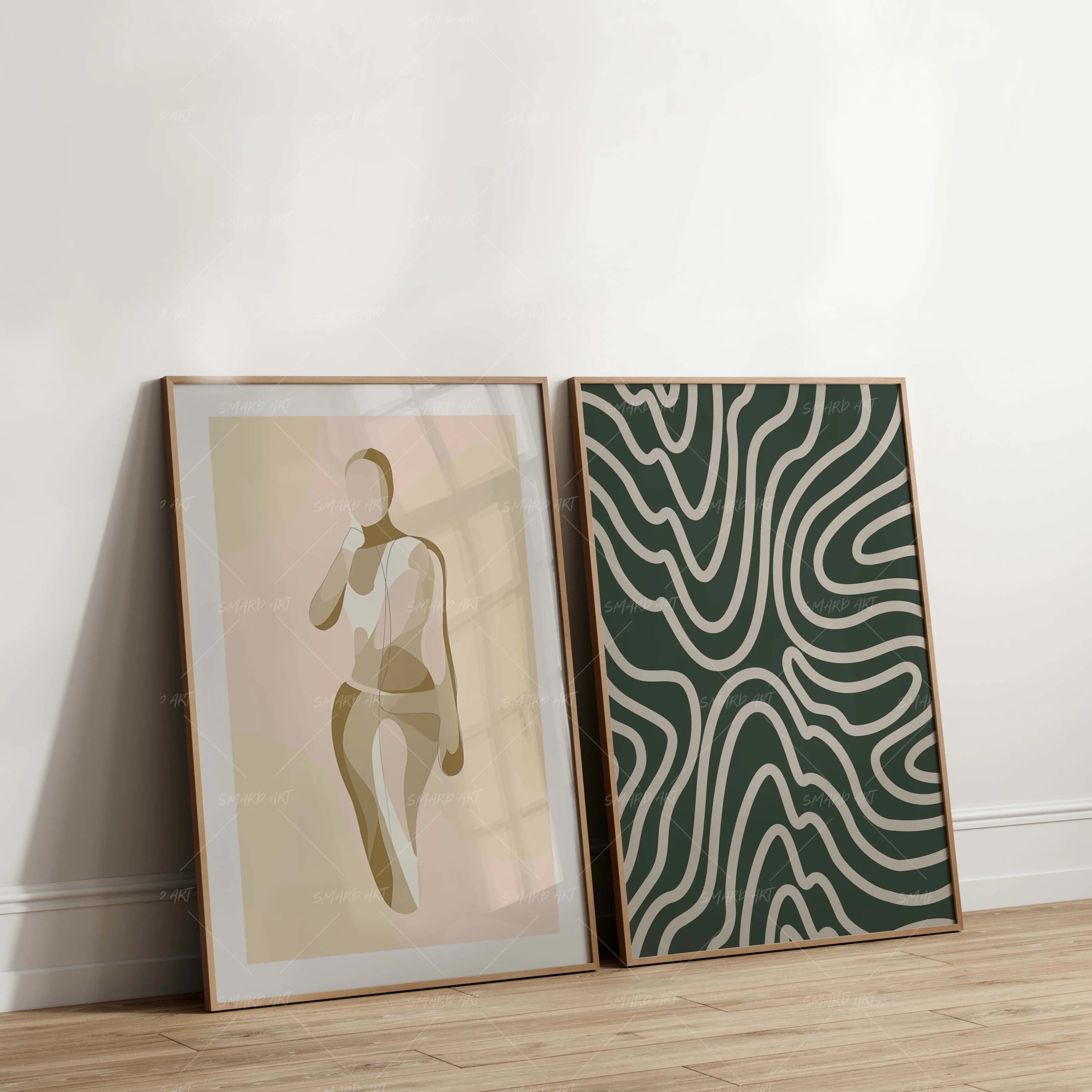 Contour (Smard X Anaya)-Smard