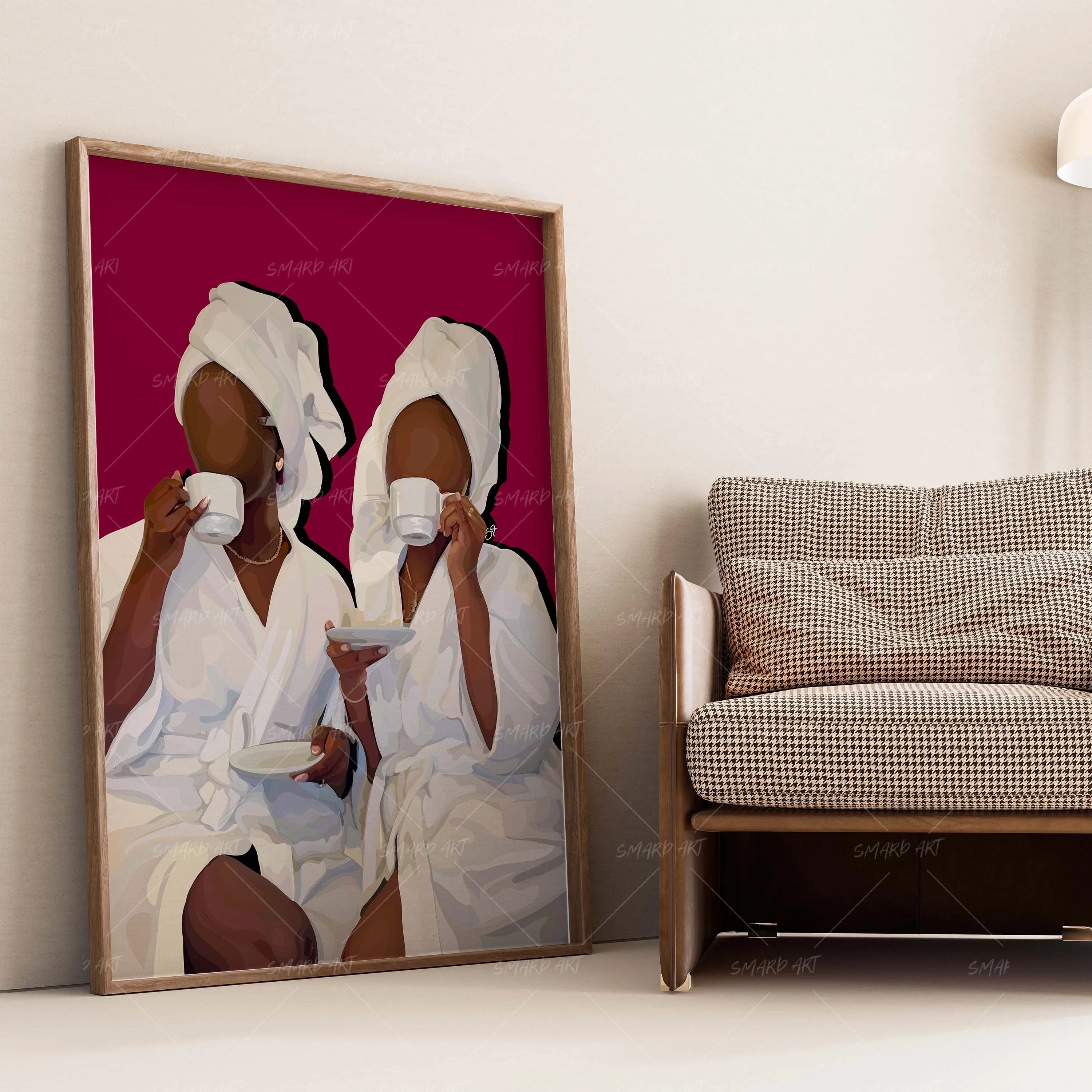 Bestie Glow-Smard