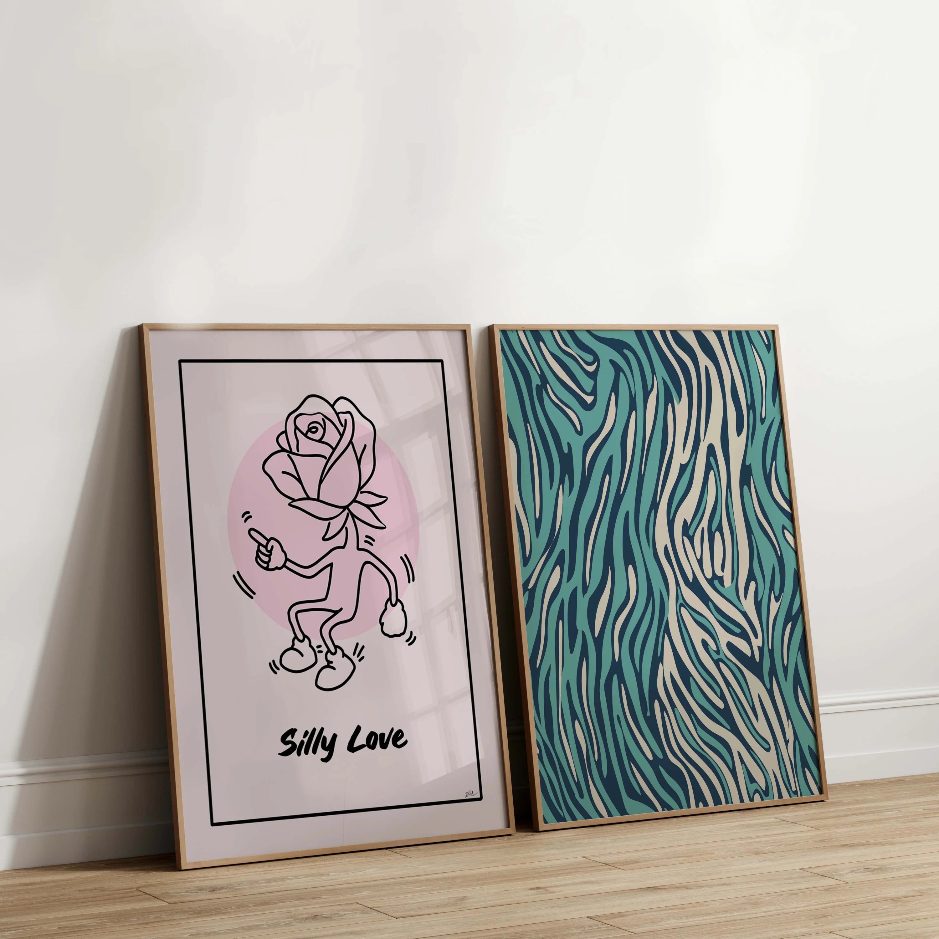 Silly Love (Smard X Anaya)-Smard