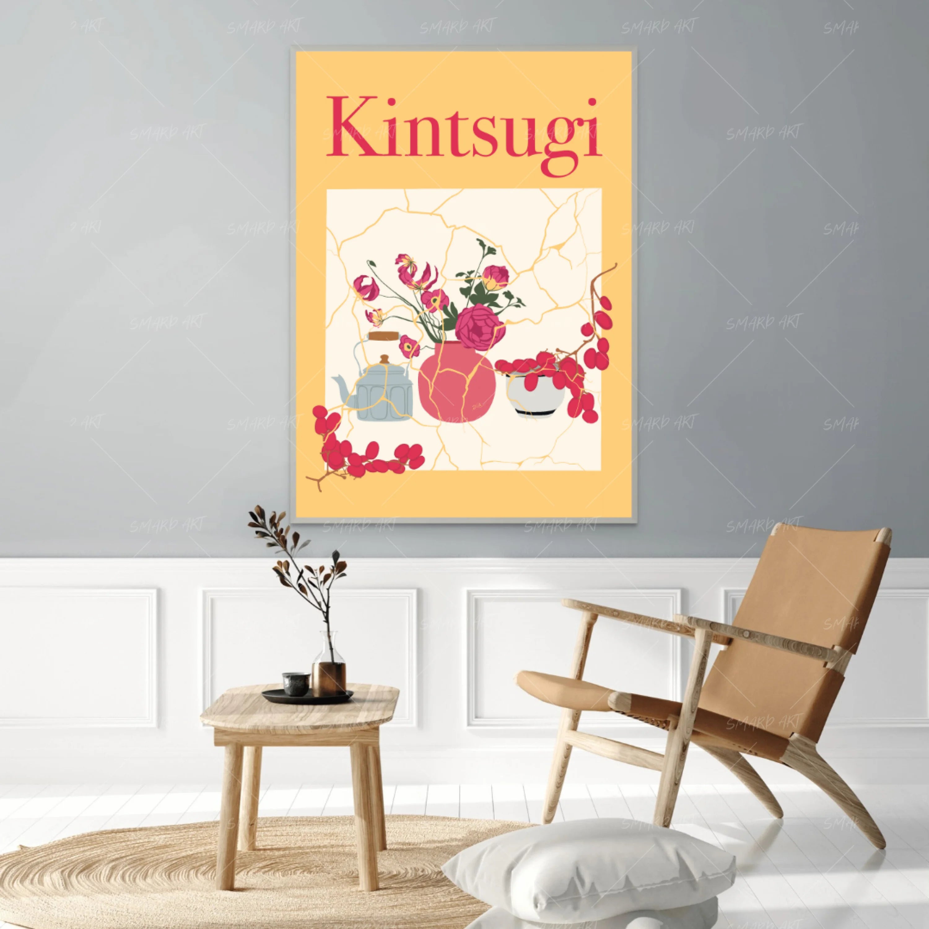 Kintsugi (Smard X Anaya)-Smard