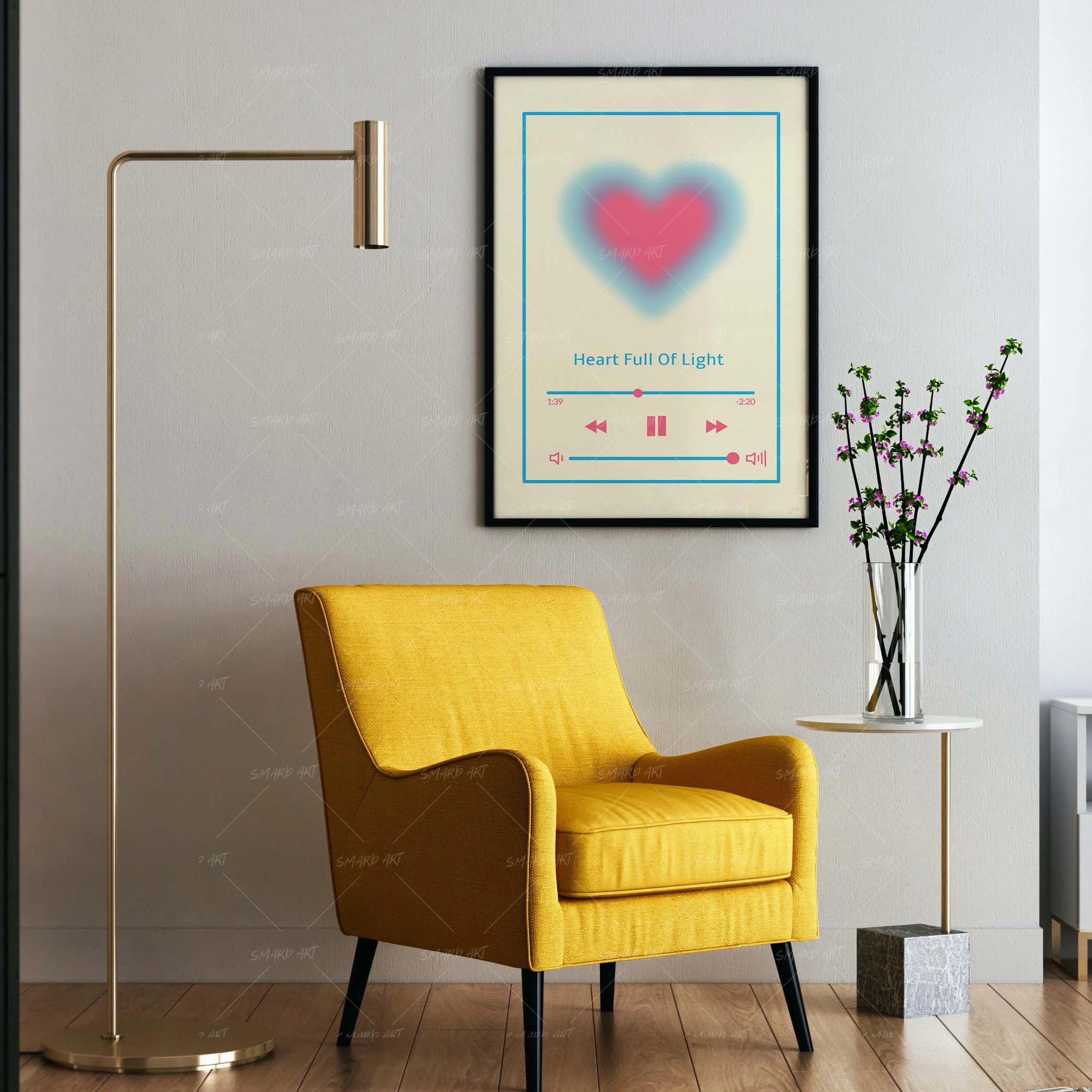 Heart Full Of Light (Smard X Anaya)-Smard