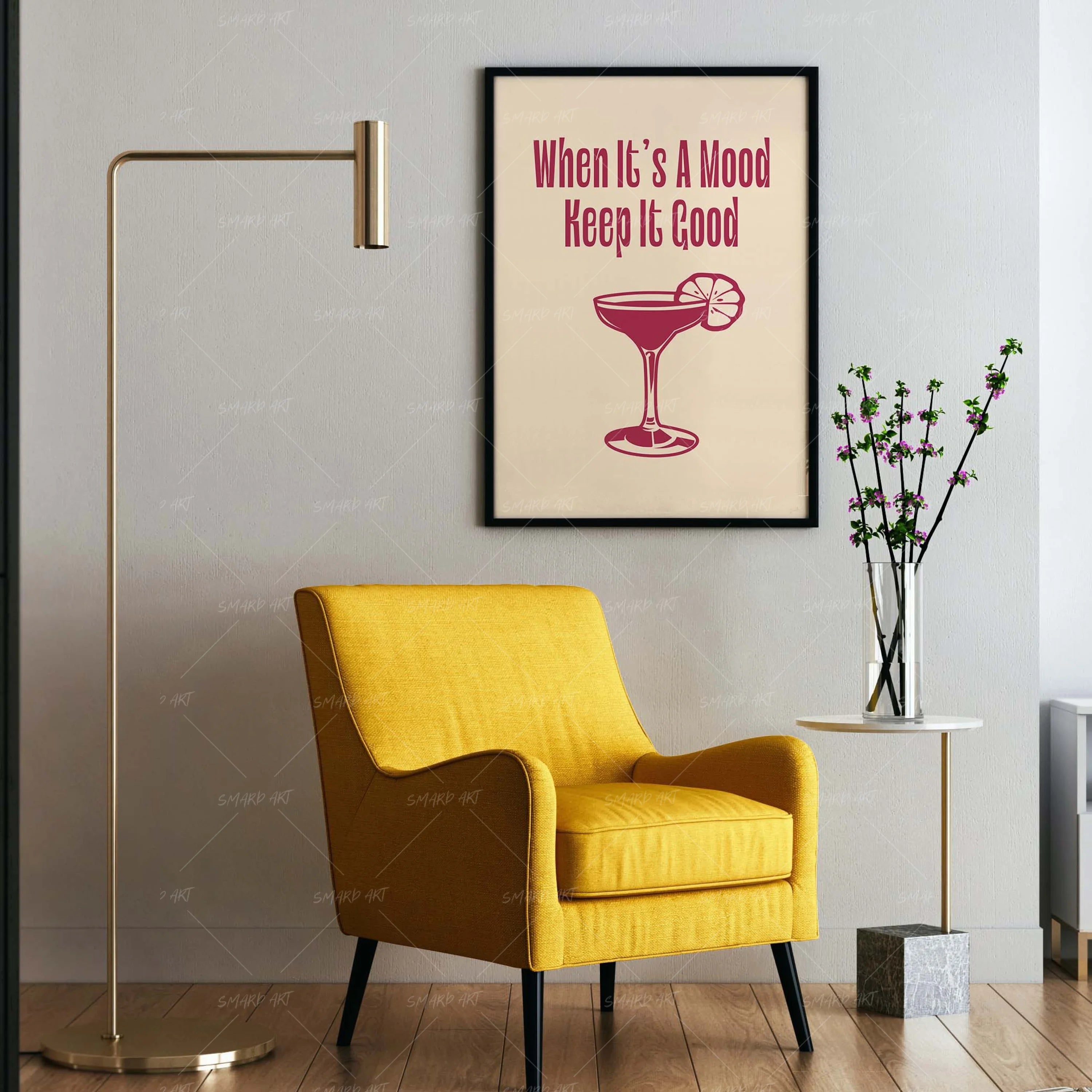 When Its A Mood (Smard X Anaya)-Smard