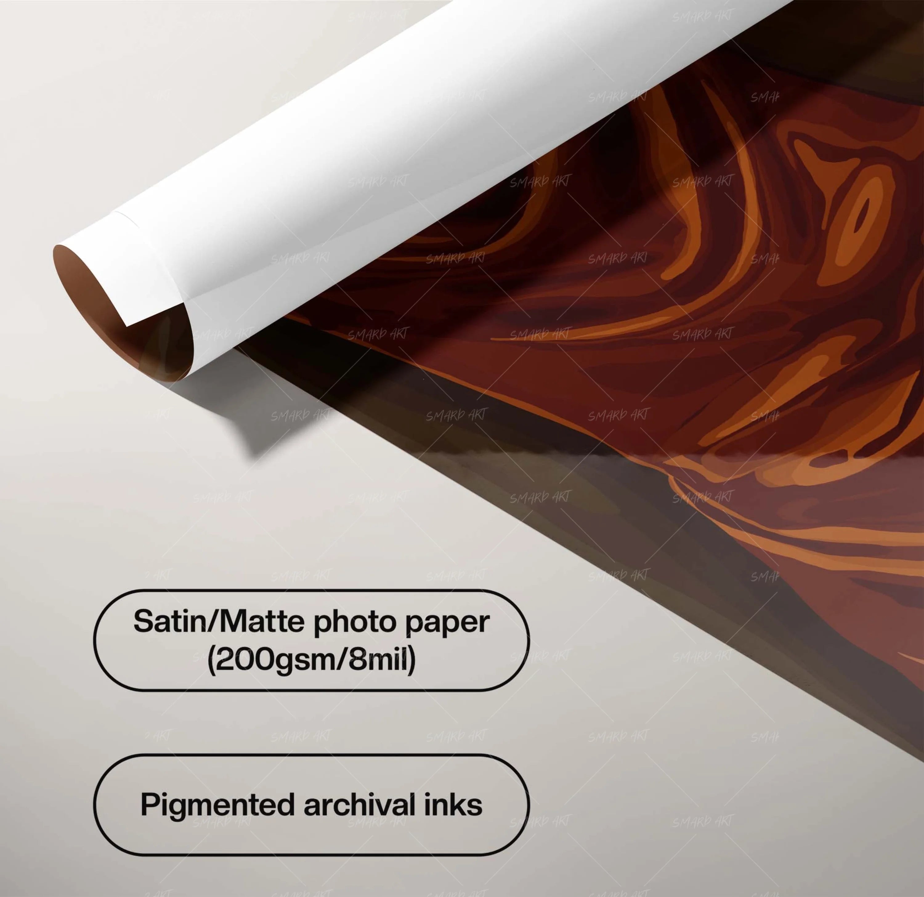 Rich Girl Energy-Smard