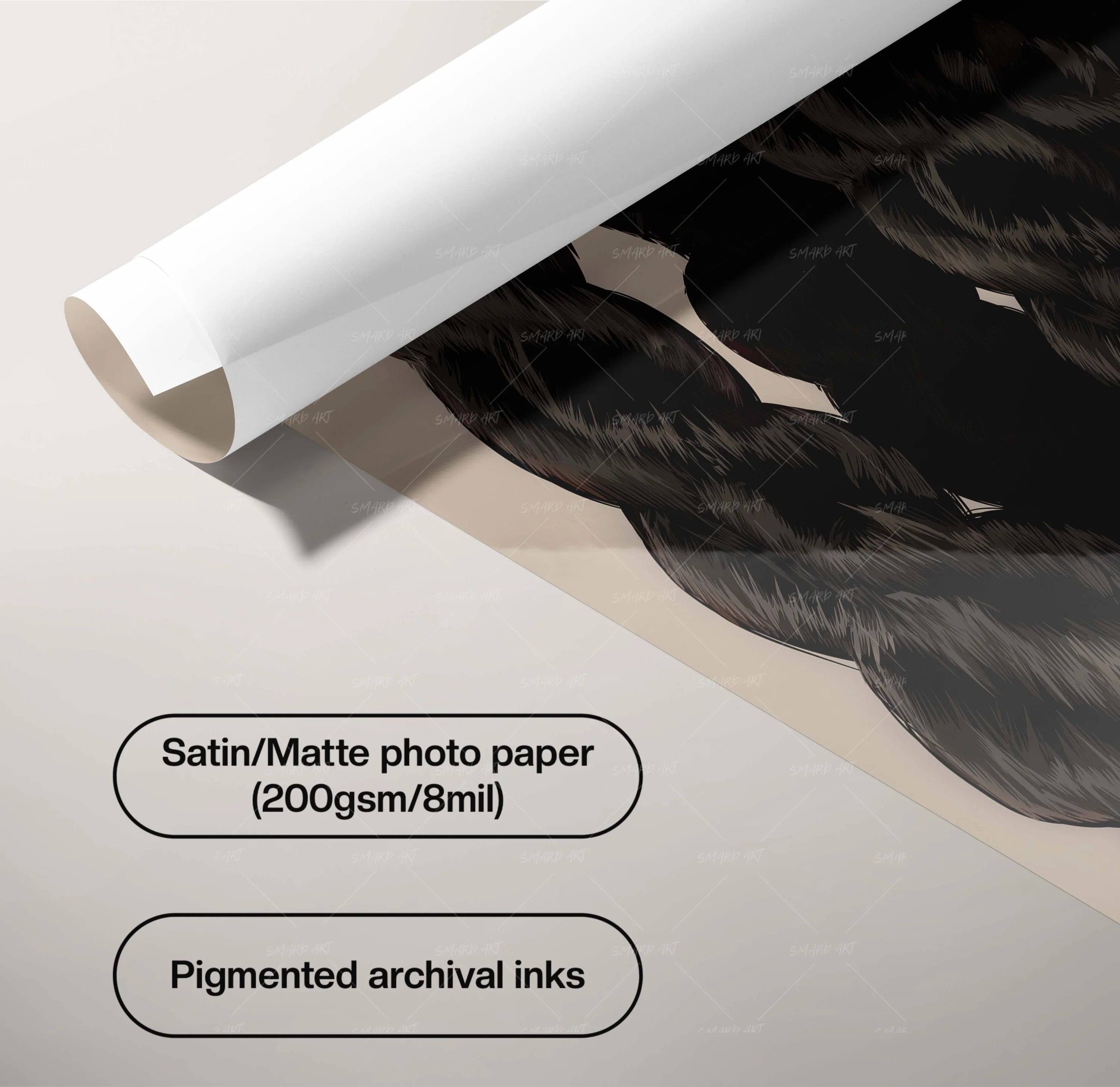 Sweet & Subtle-Smard