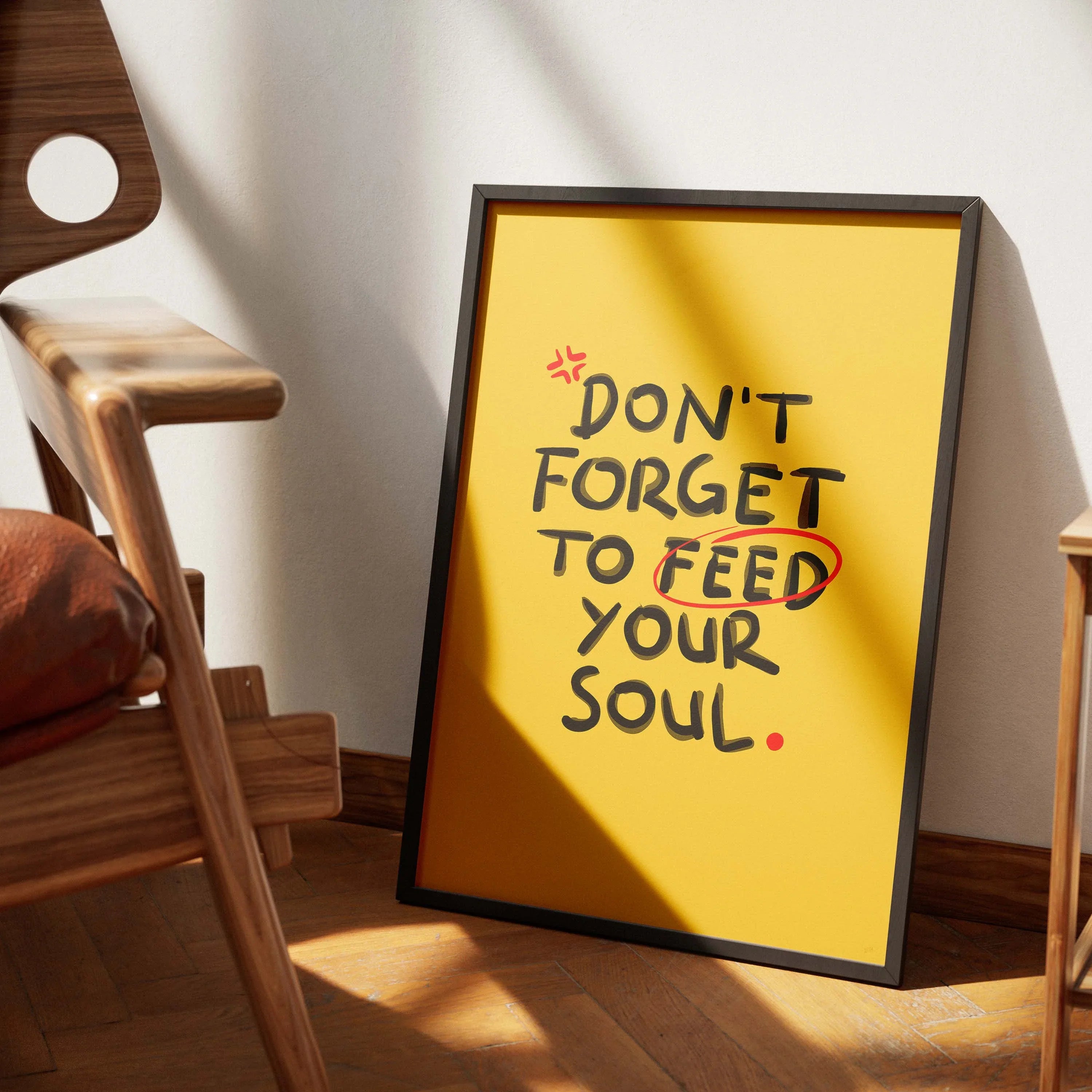 Don't Forget To Feed (Smard X Anaya)