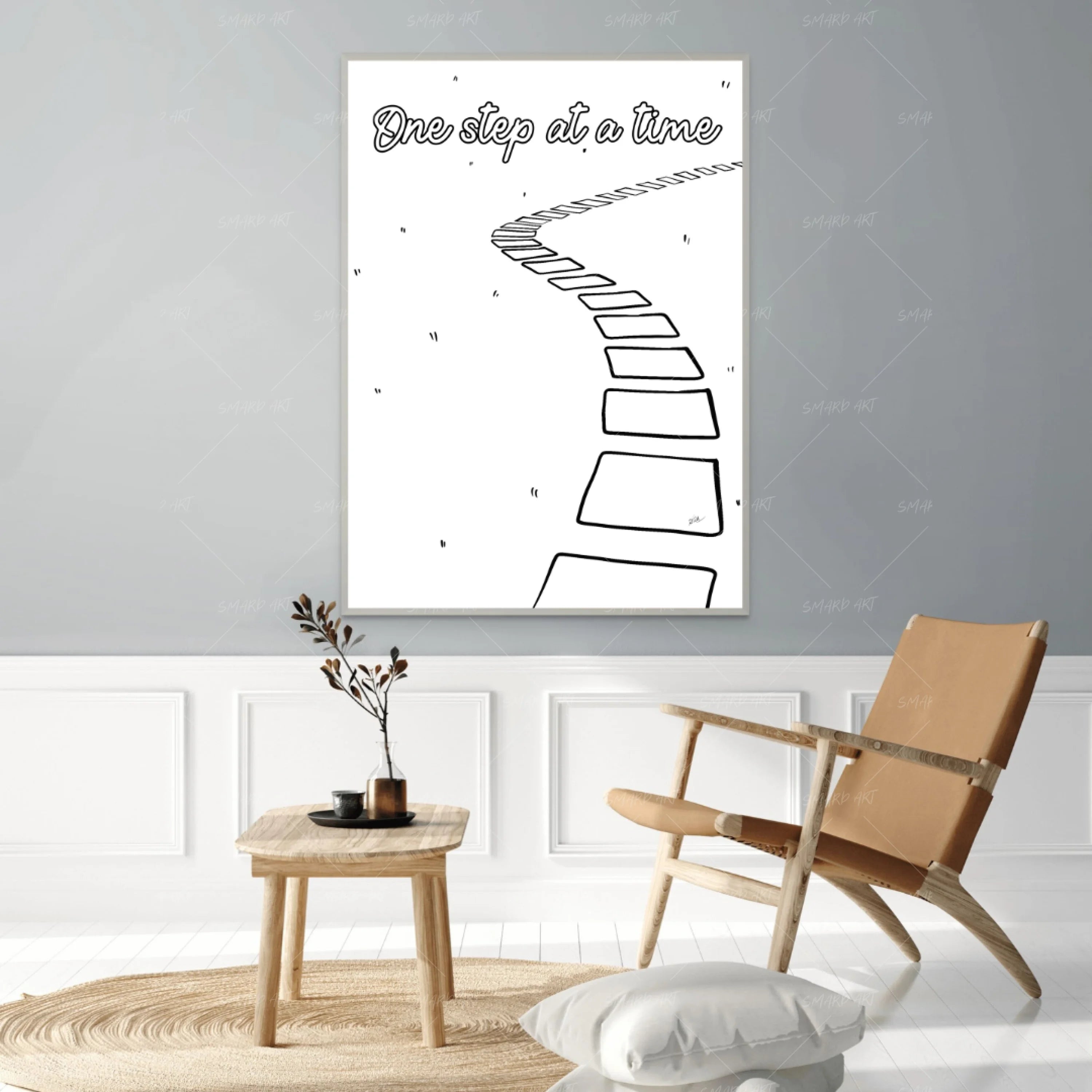 One Step At a Time (Smard X Anaya)-Smard