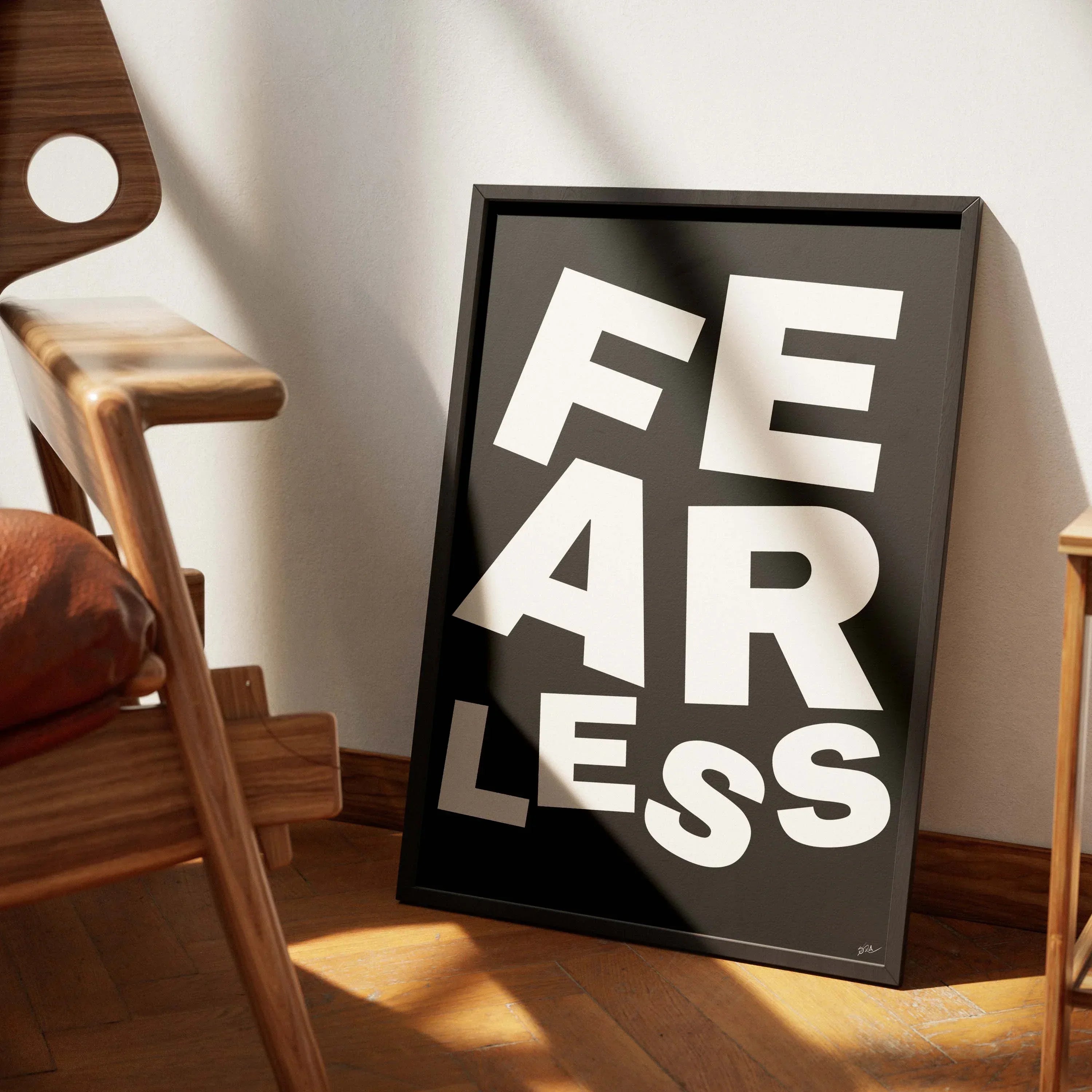 Fearless (Smard X Anaya)-Smard