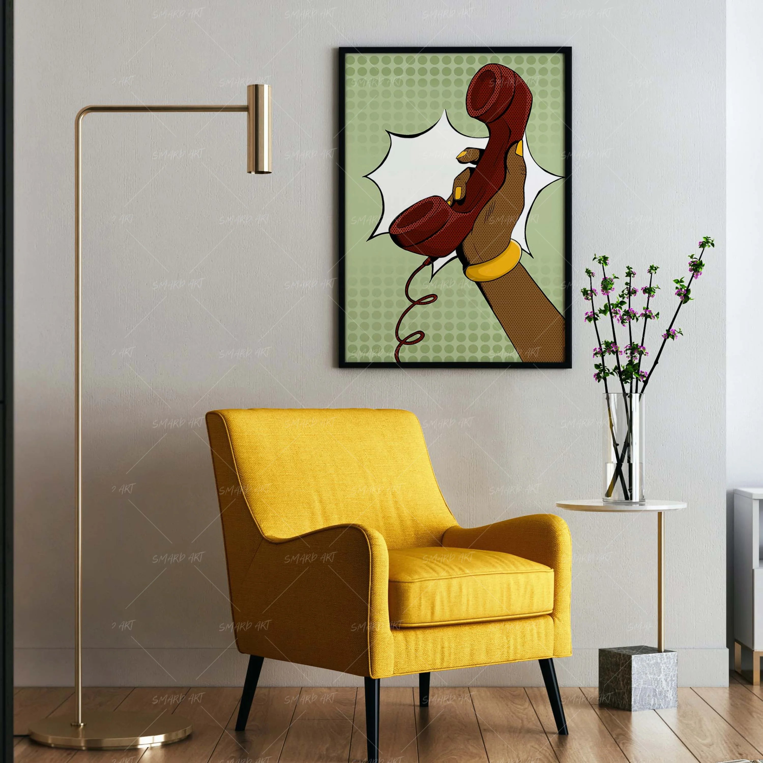 Hello II (Smard X Anaya)-Smard