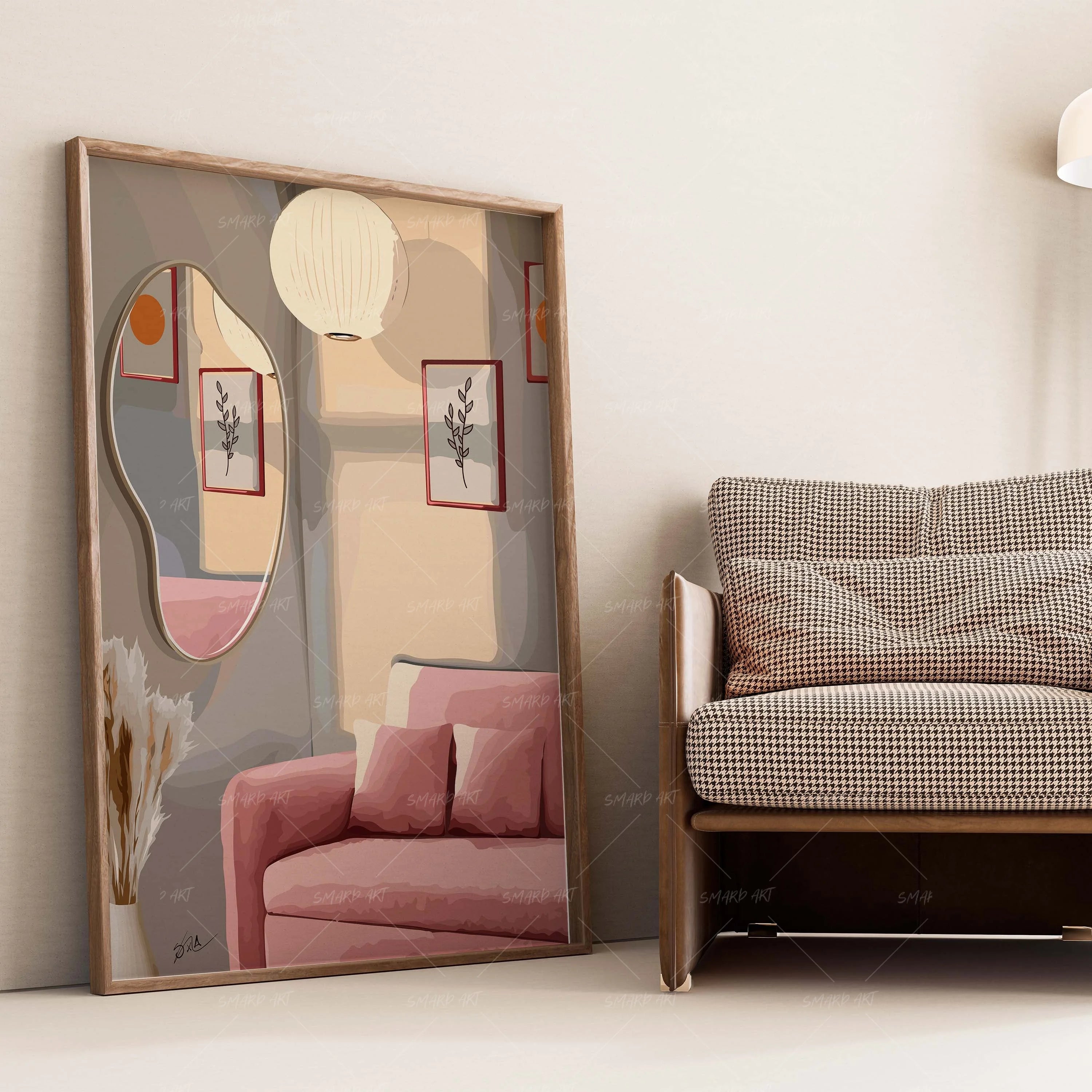 Home Decor IX (Smard X Anaya)-Smard