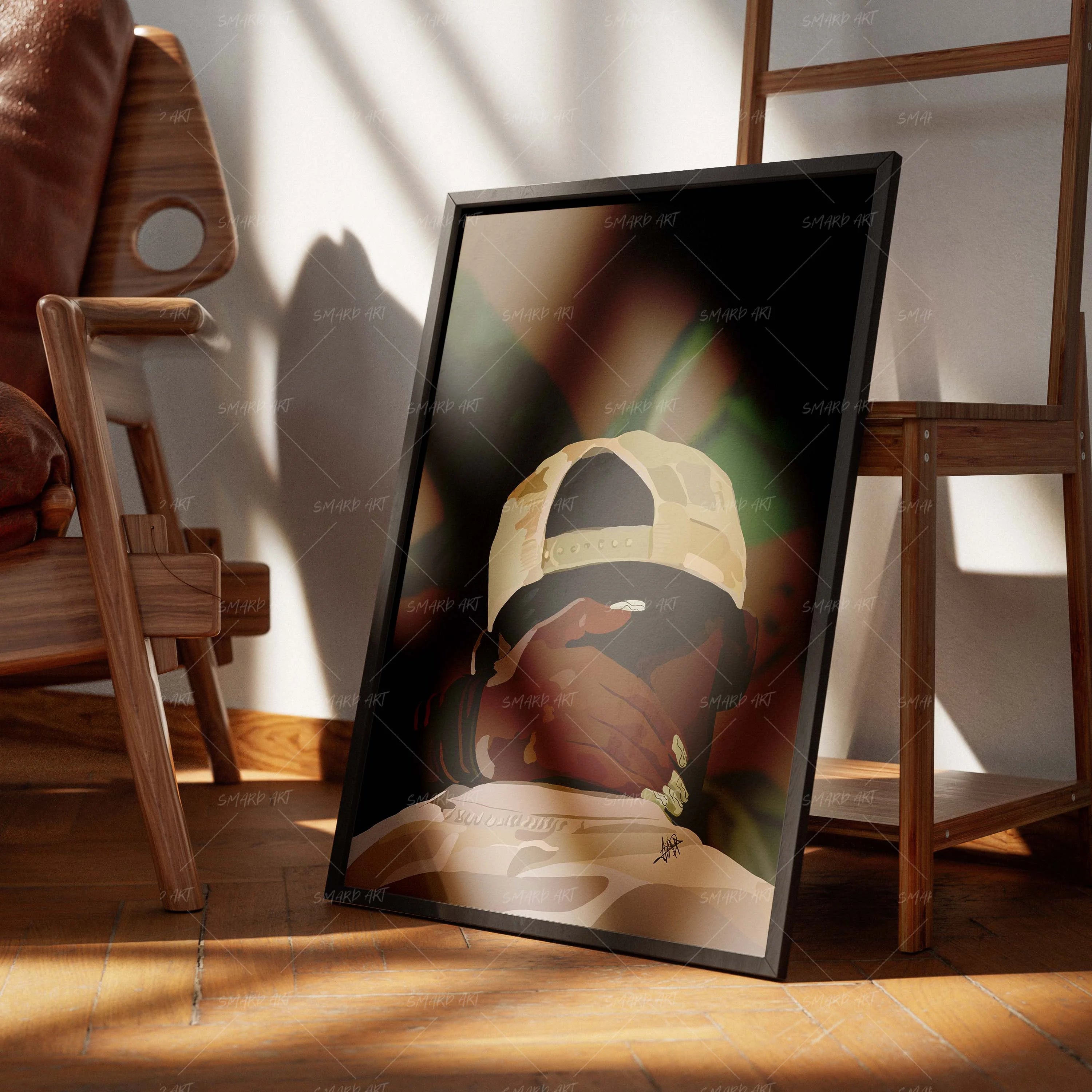 Love Always Wins-Smard