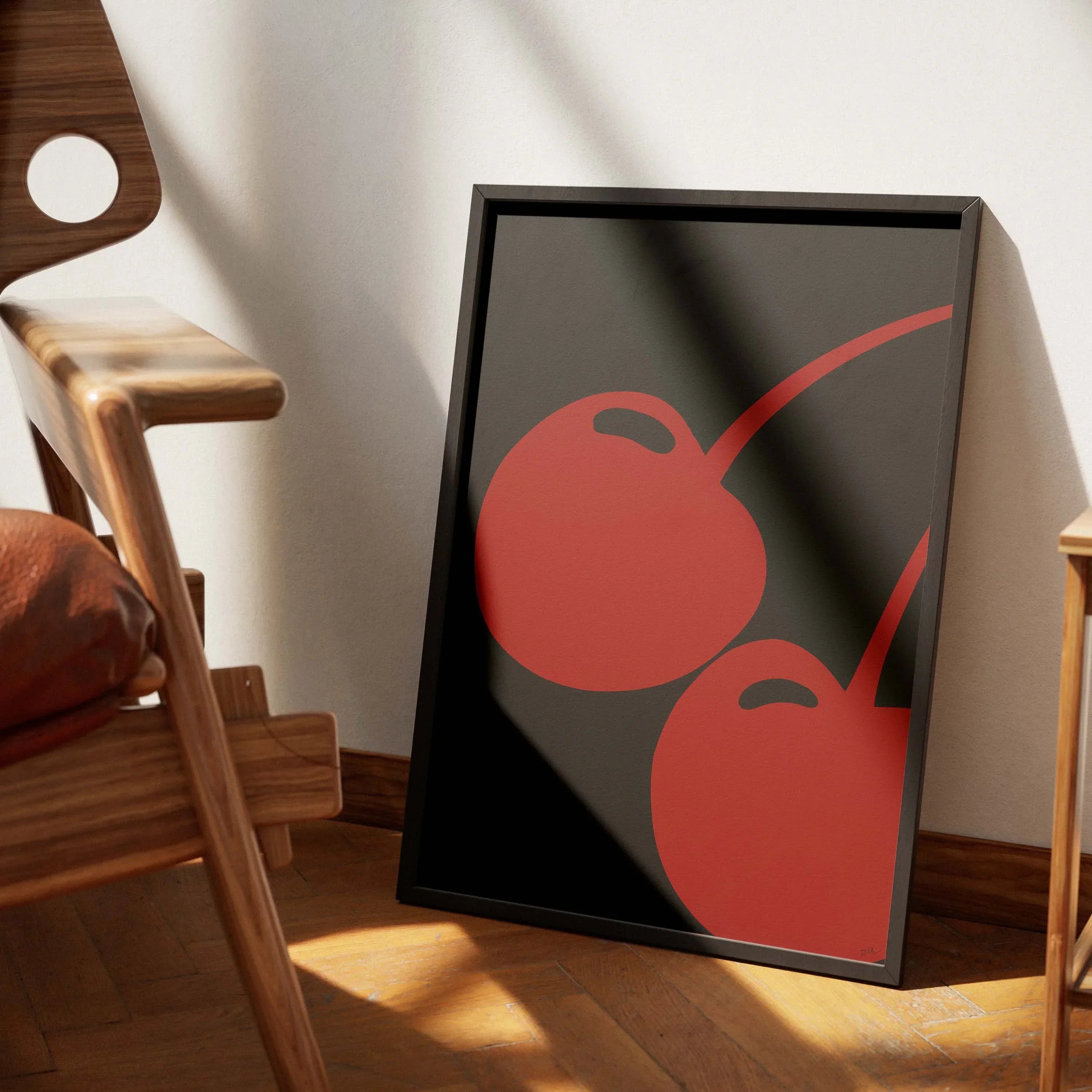 Red Cherry (Smard X Anaya)-Smard