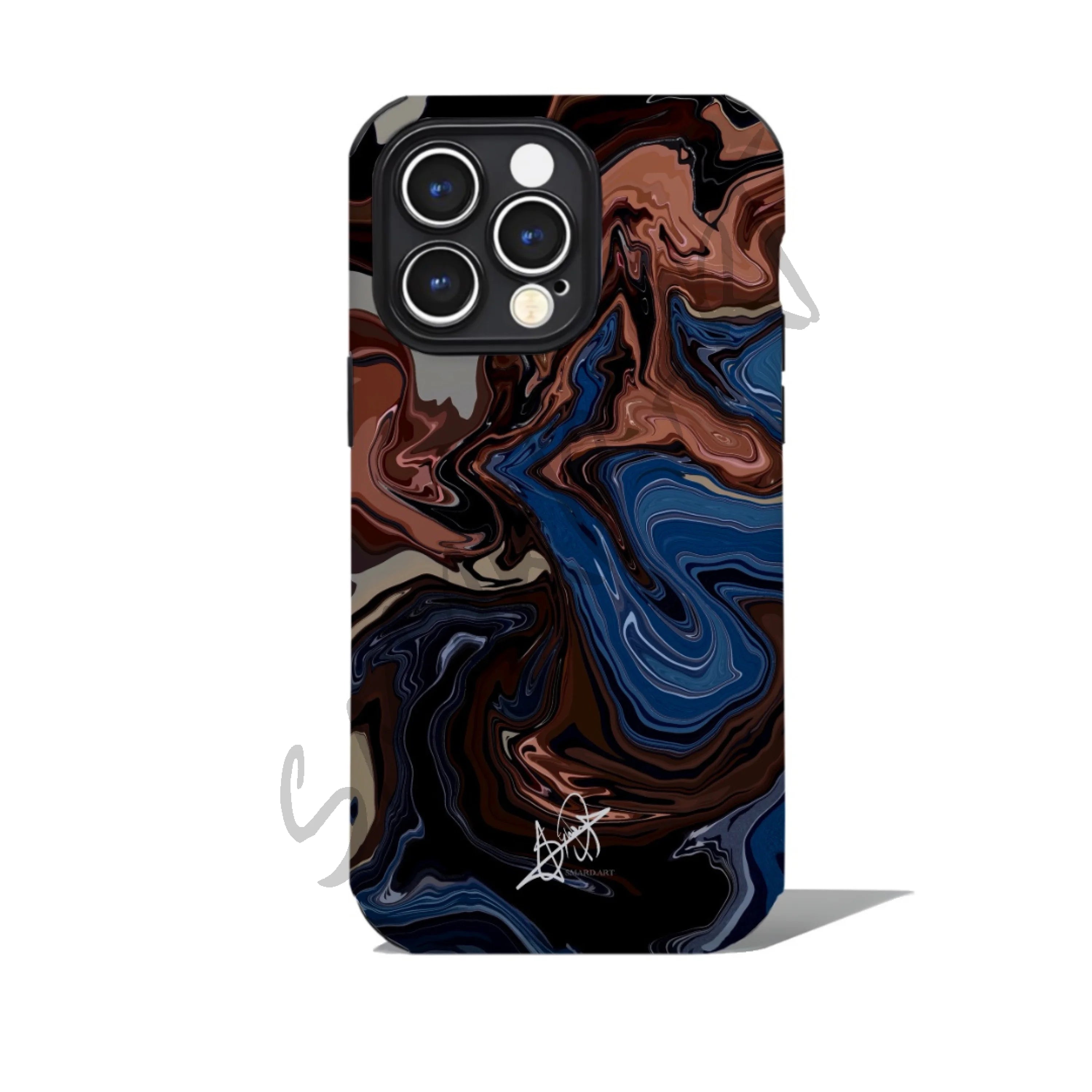 Fierce Phone Case