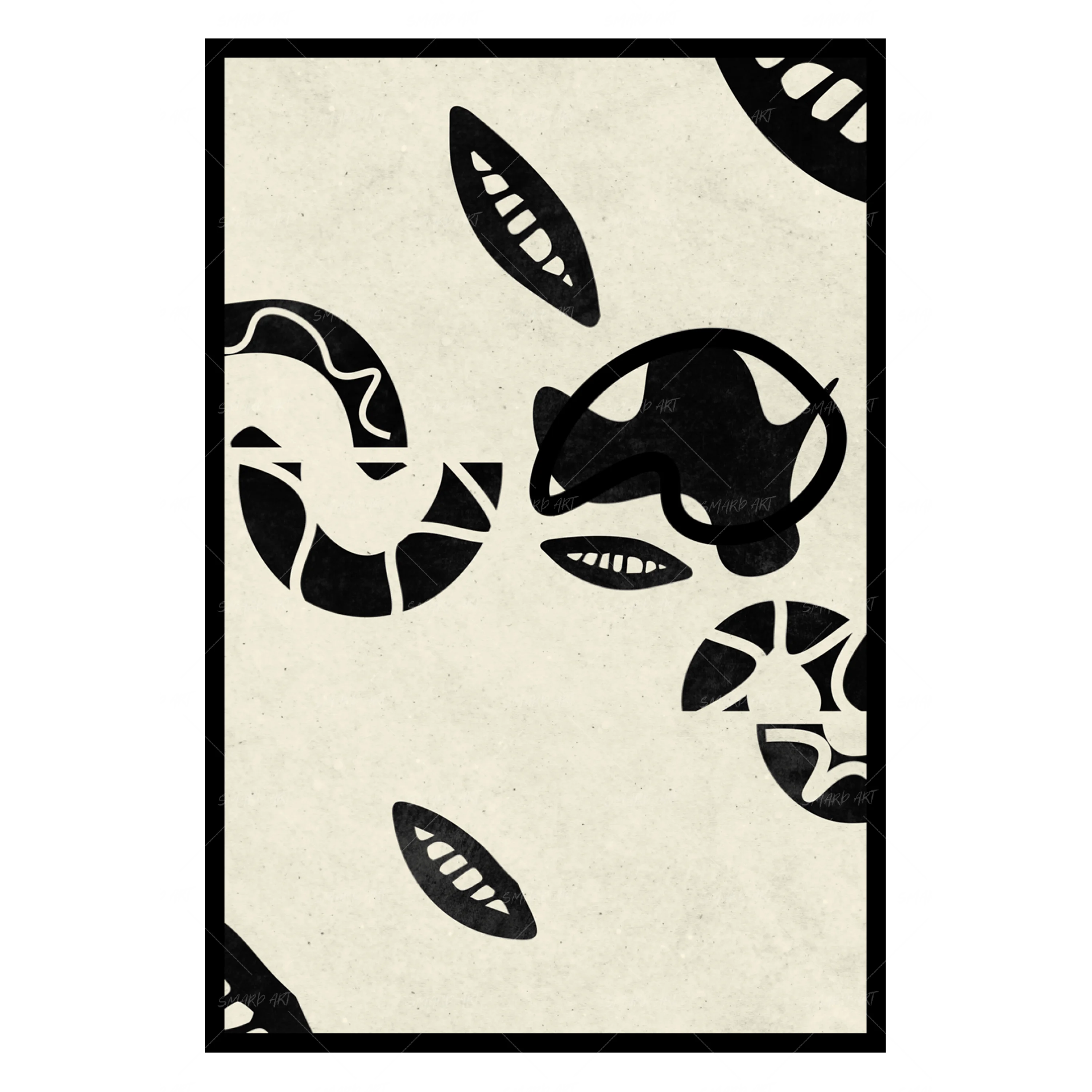 Zulu 2.0 (Smard X Anaya)-Smard