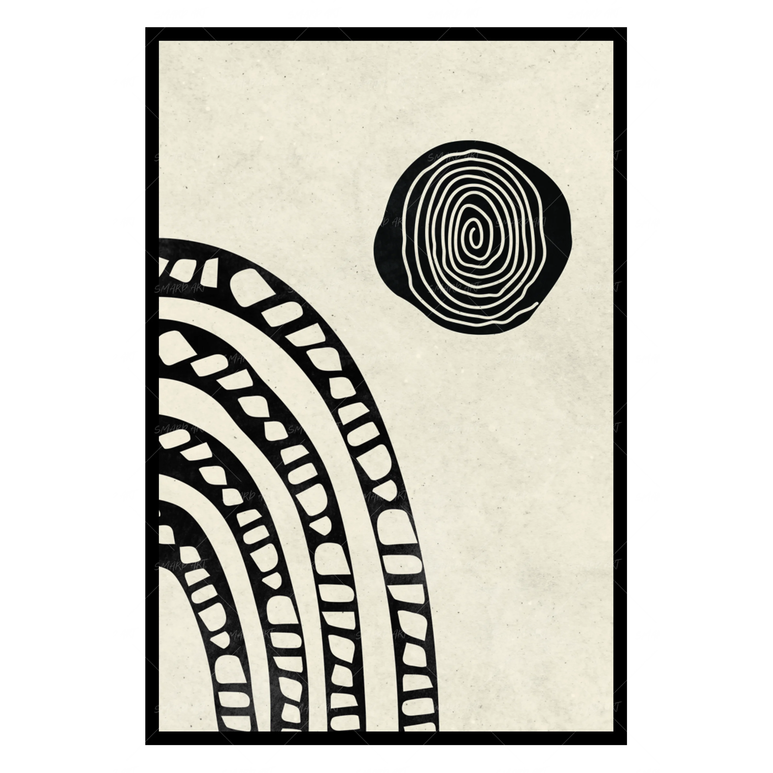 Zulu 1.0 (Smard X Anaya)-Smard