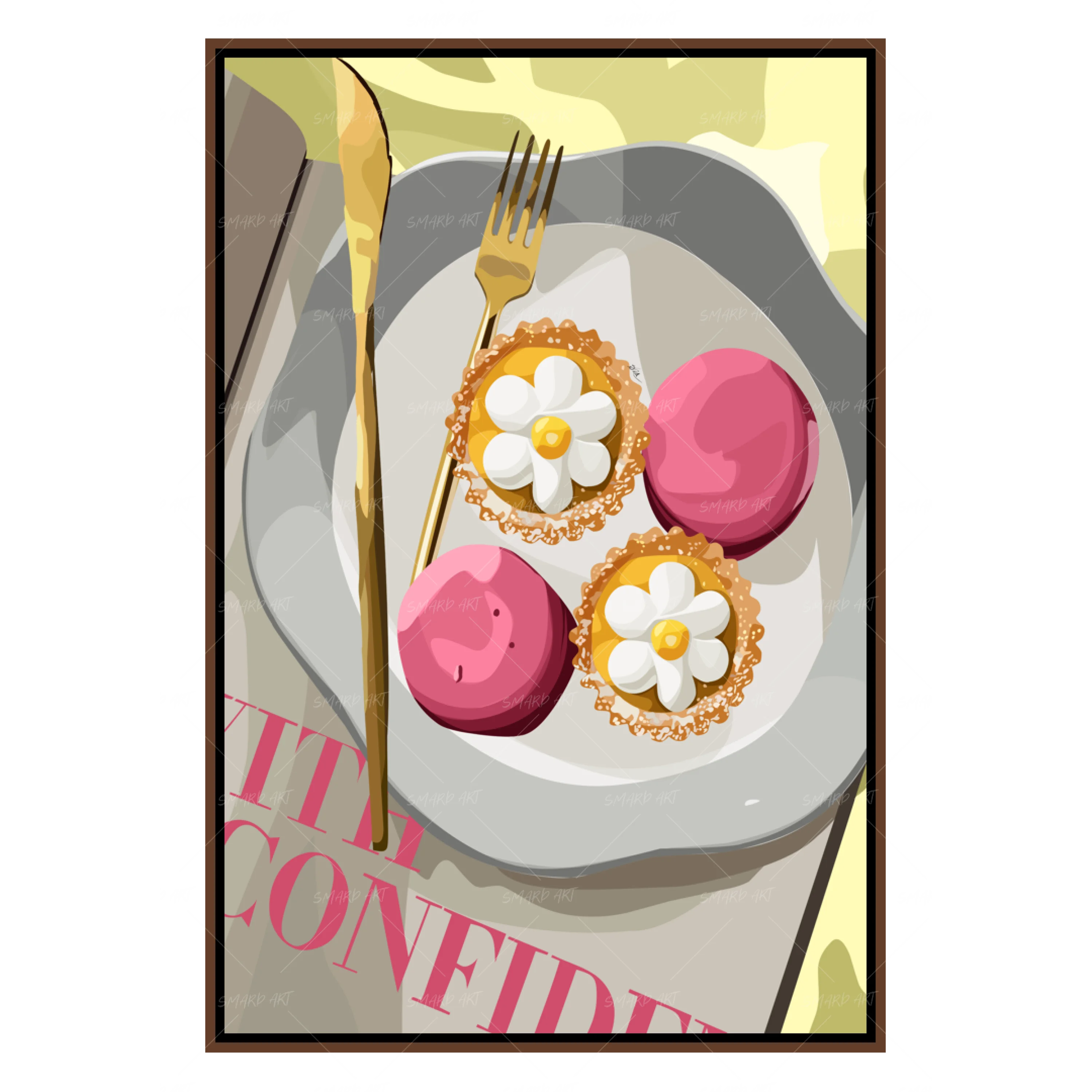 With Confidence (Smard X Anaya)-Smard